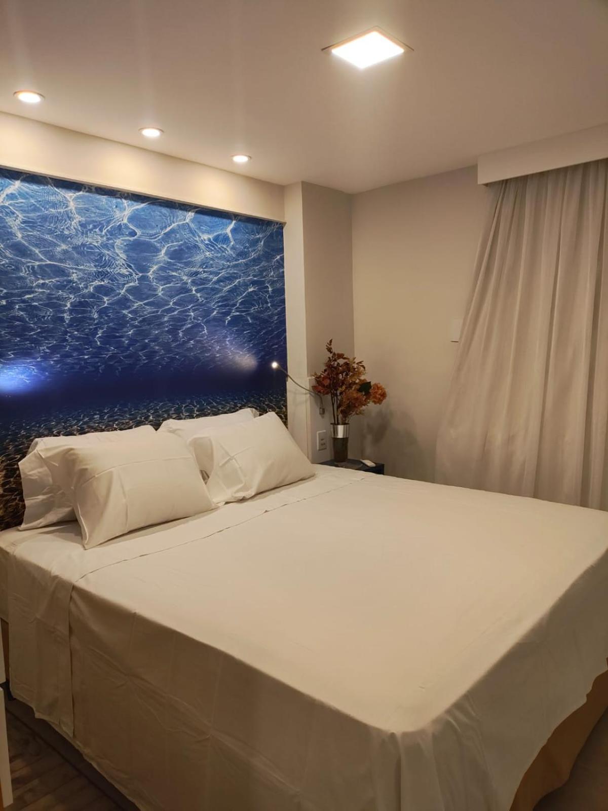 One-Bedroom Premium Apartment