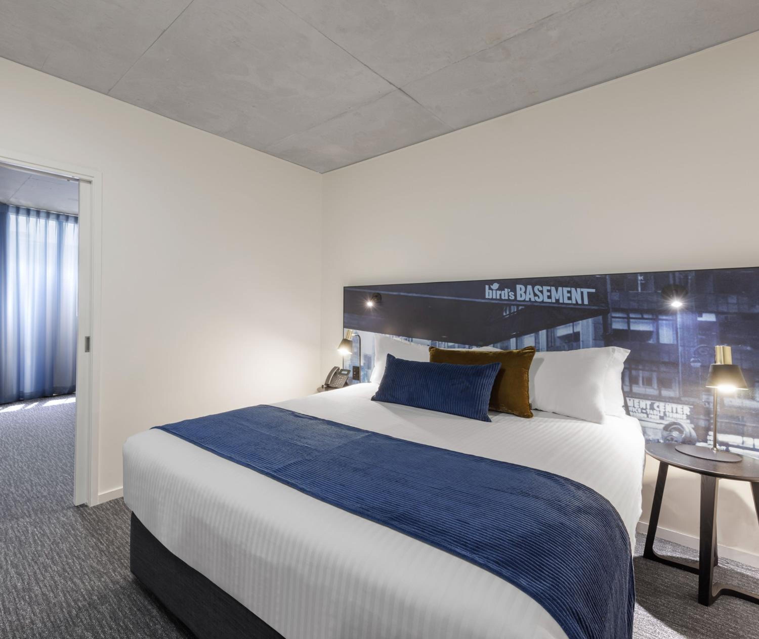 One Bedroom - Photo 1