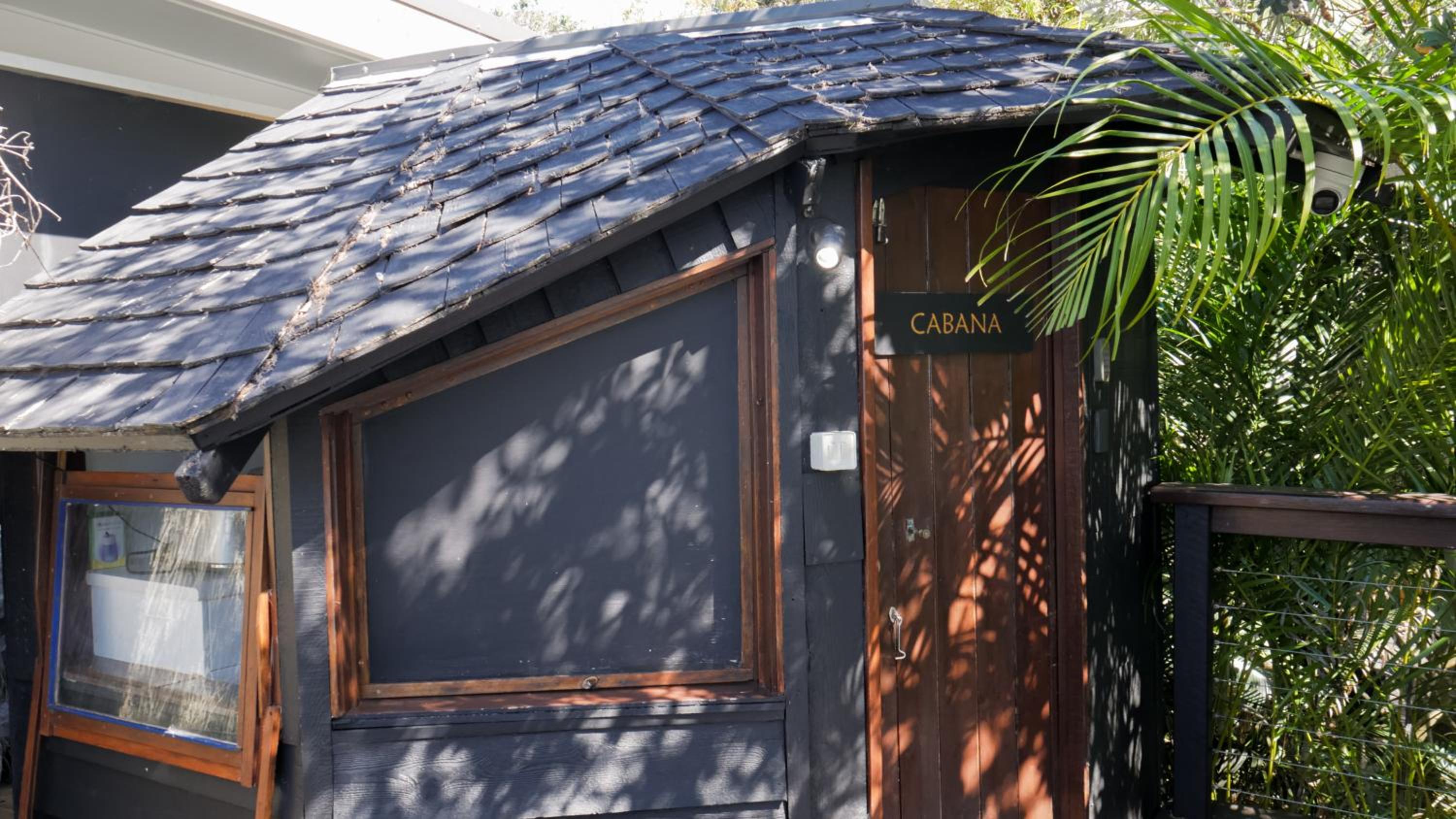 Shanti Two-Bedroom Cottage photo 3