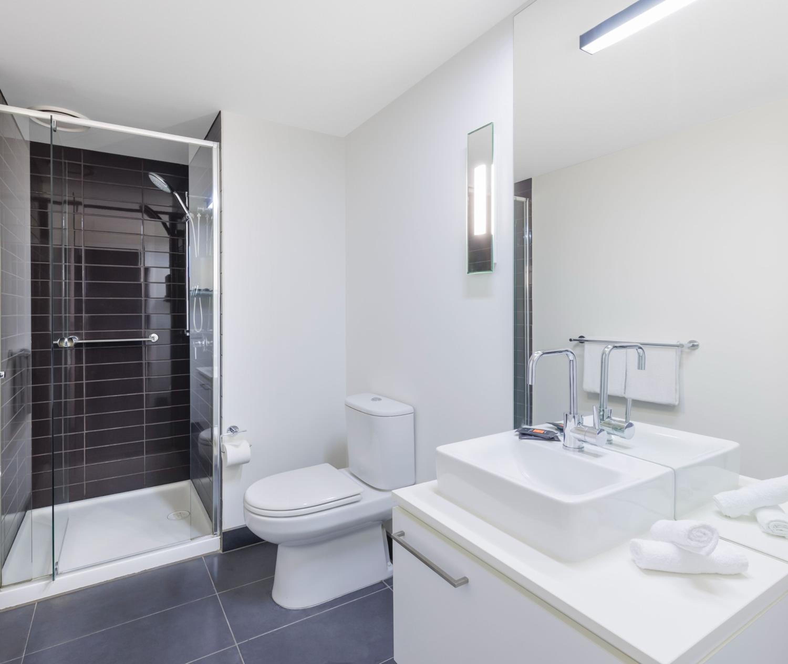 One Bedroom Executive - Photo 19