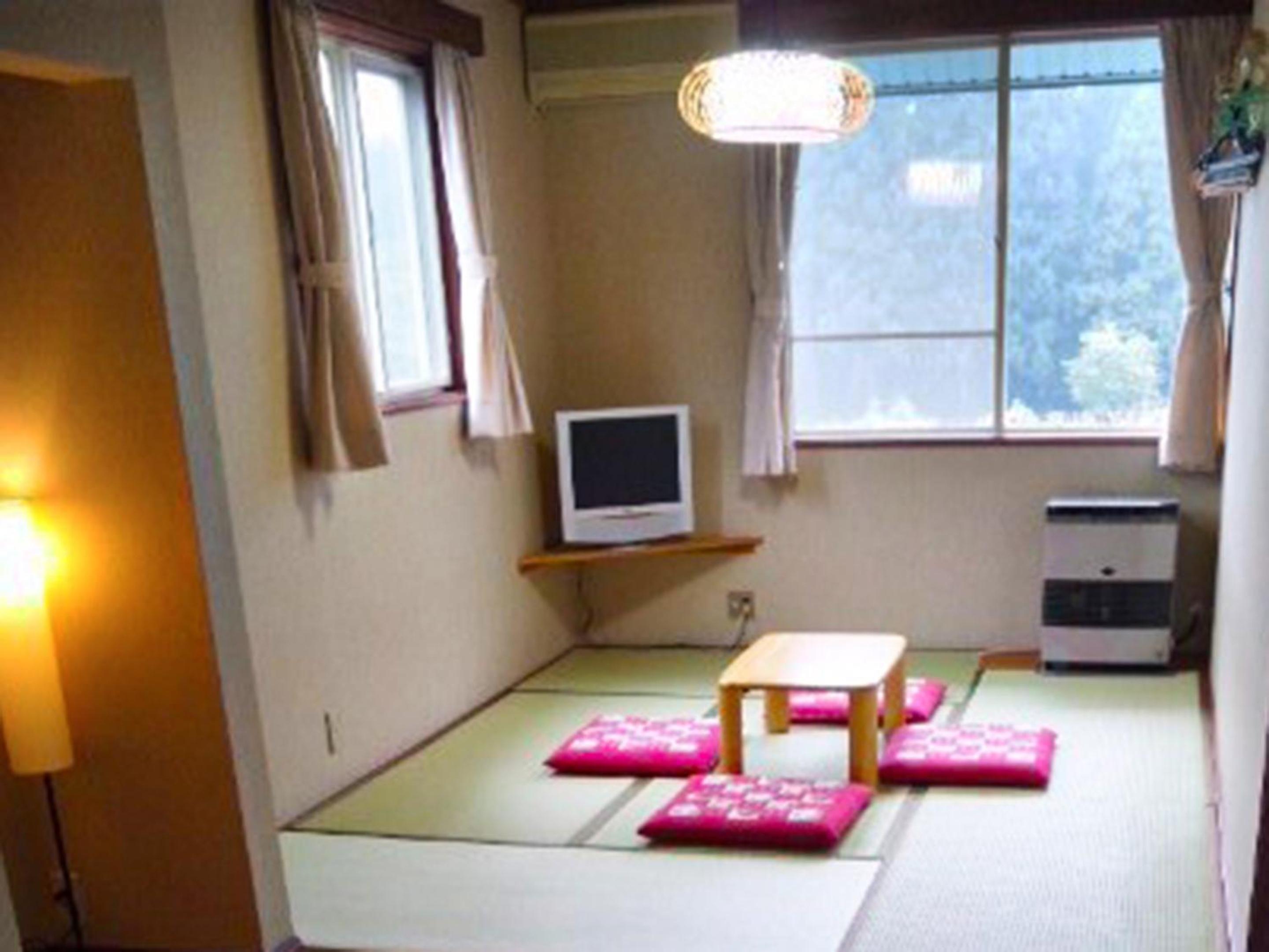 Japanese-Style Room photo 1