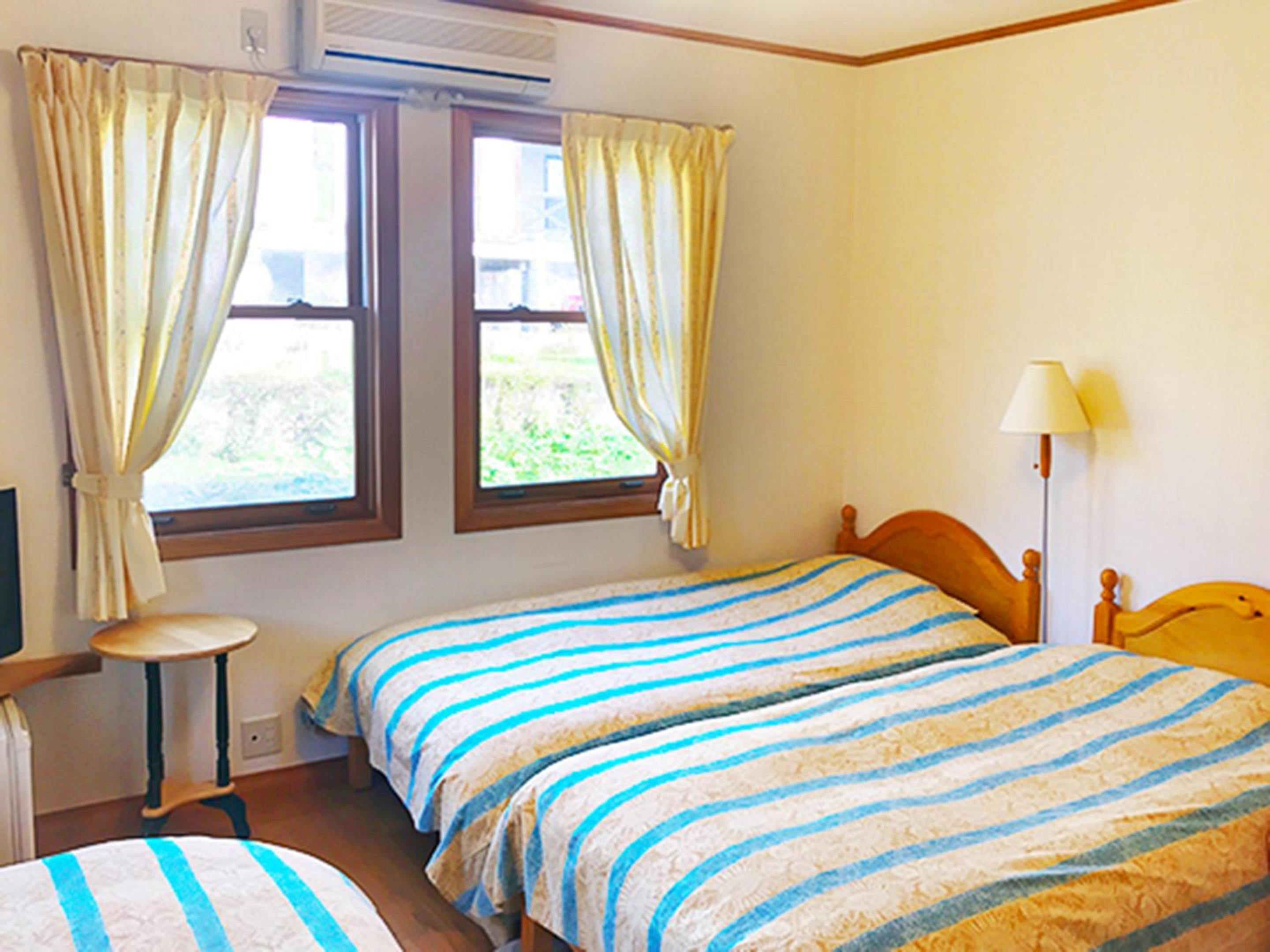 Triple Room with Shared Bathroom photo 1