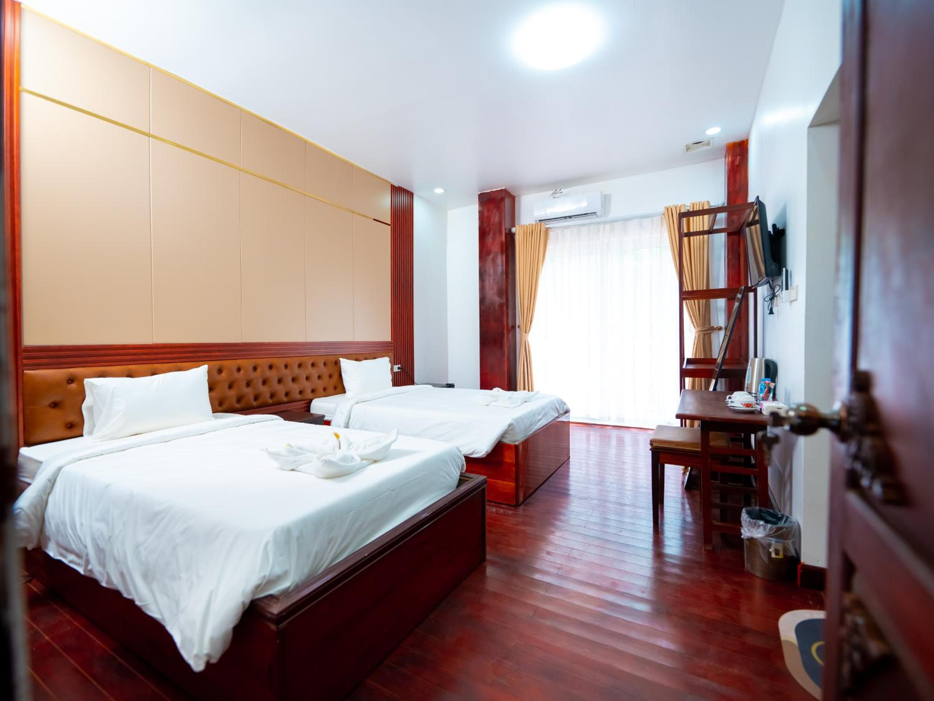 Triple Room photo 1