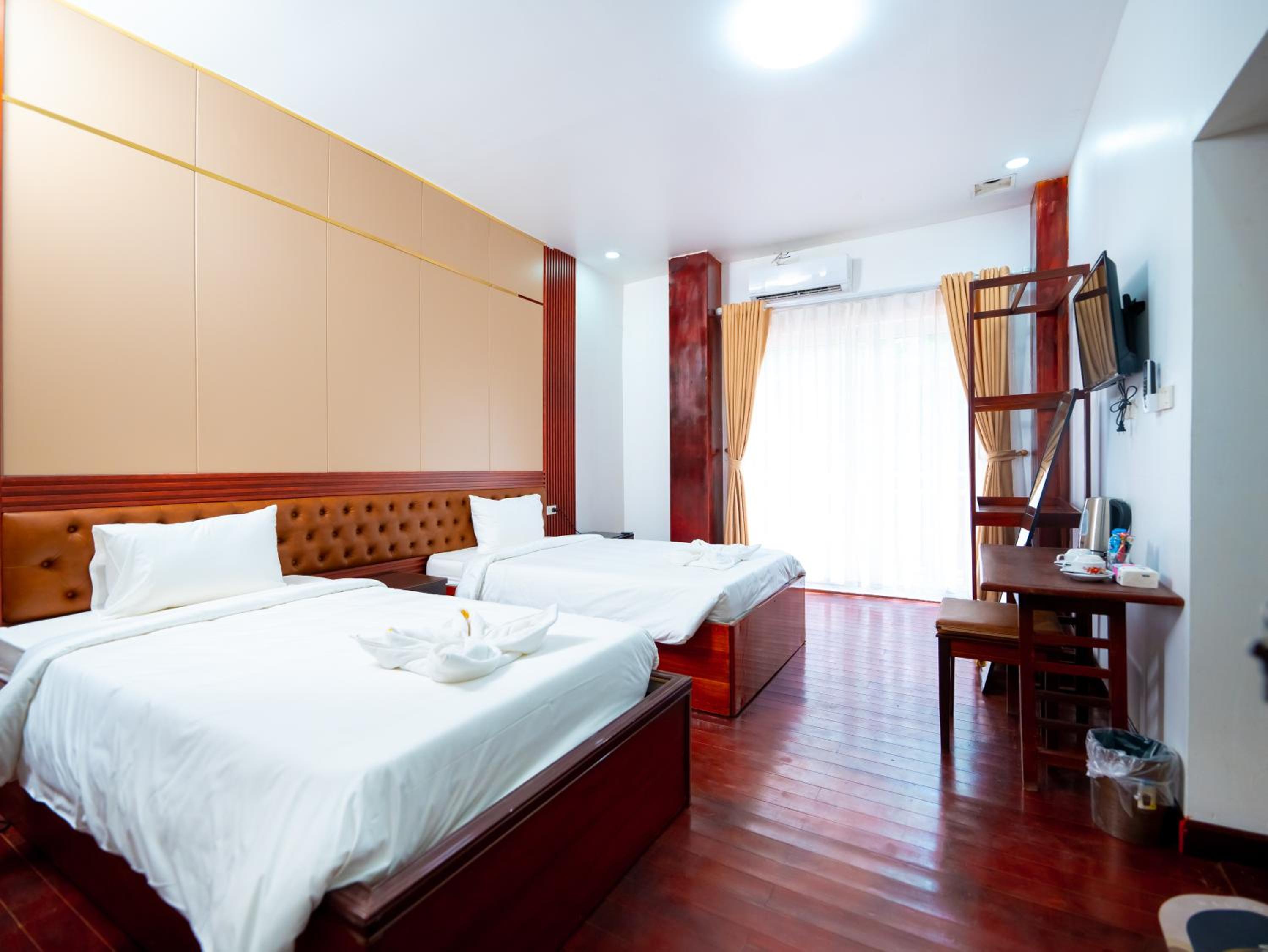 Triple Room photo 3