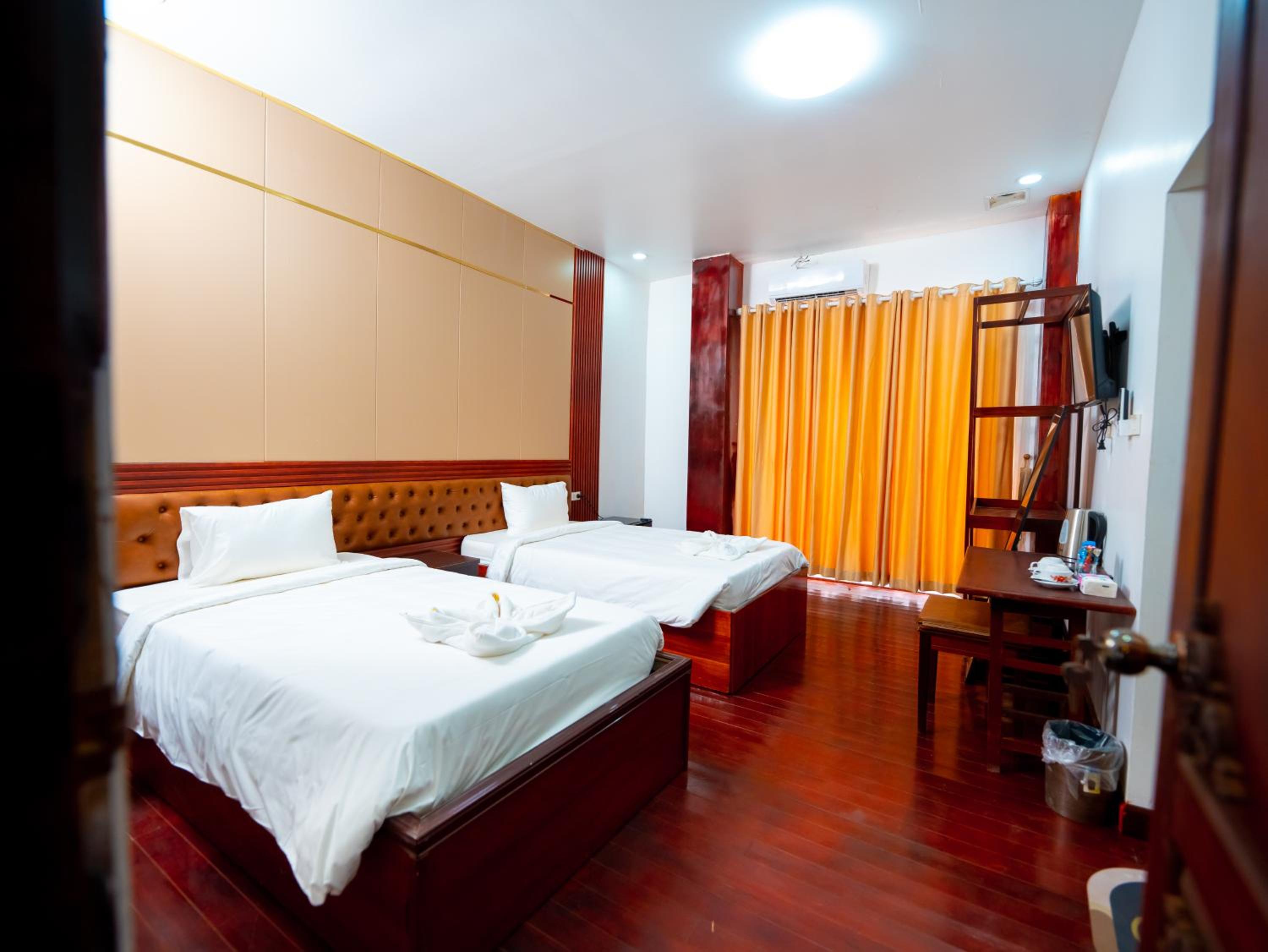 Triple Room photo 2