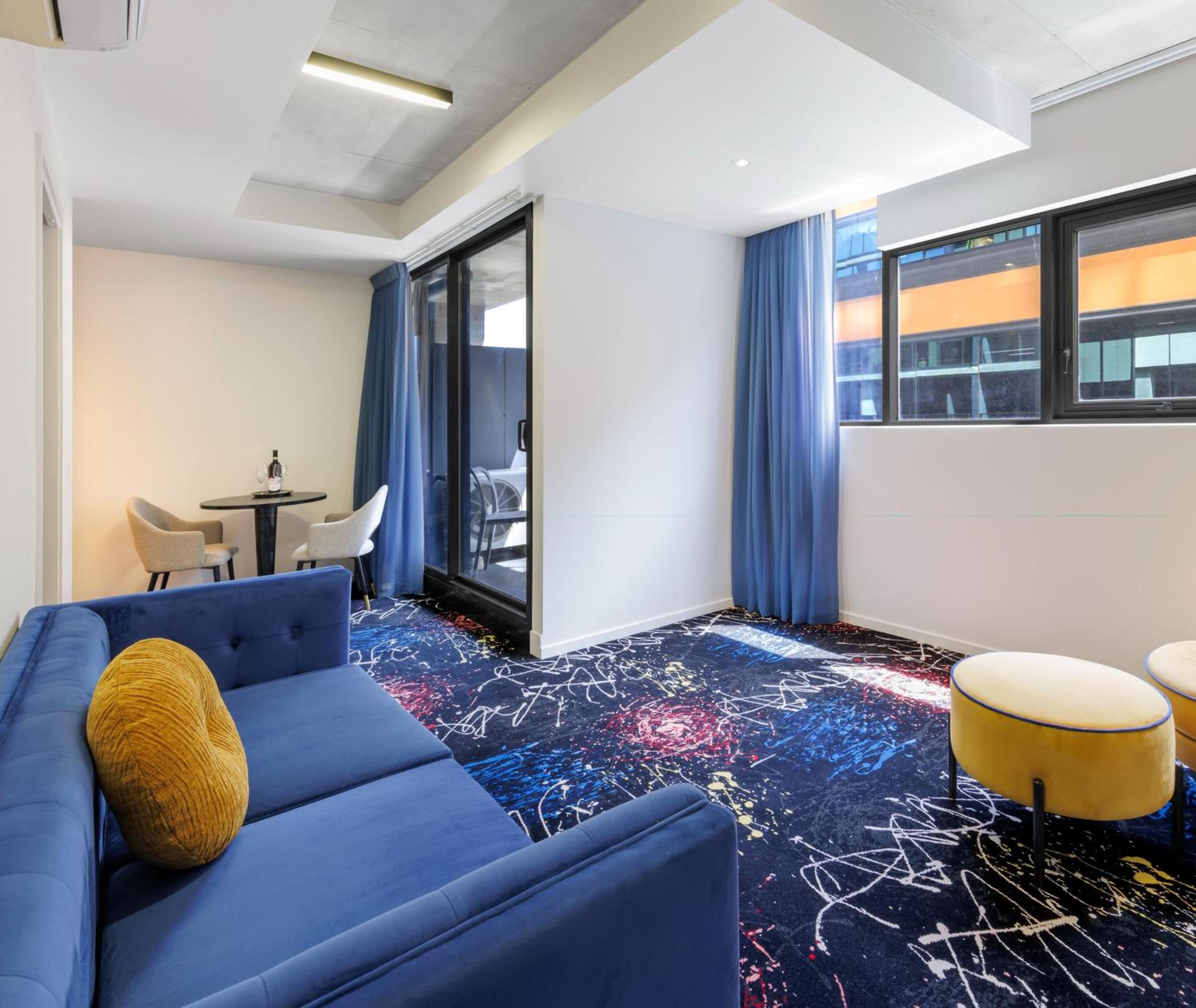 One Bedroom Executive - Photo 1