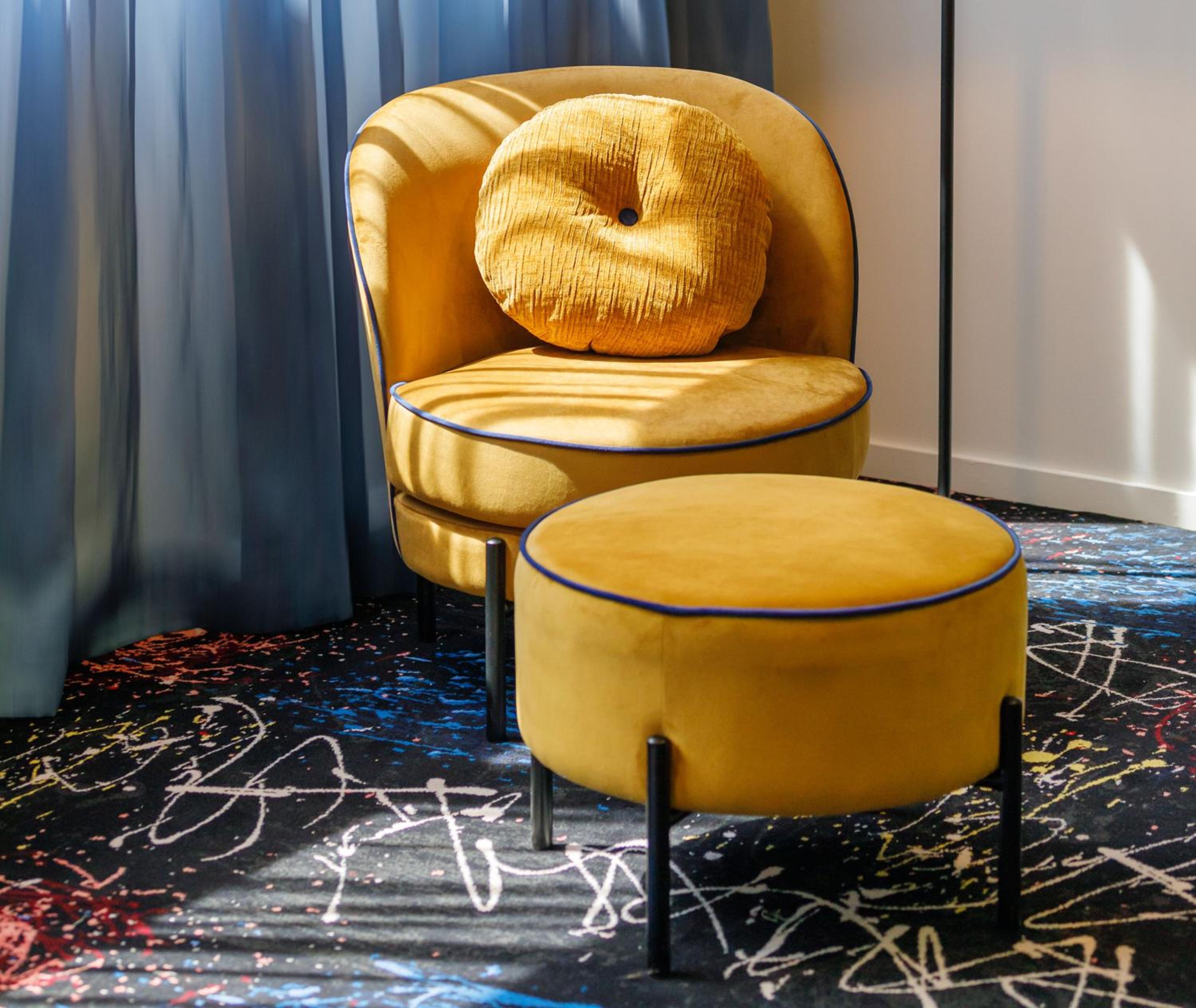 One Bedroom Executive - Photo 18