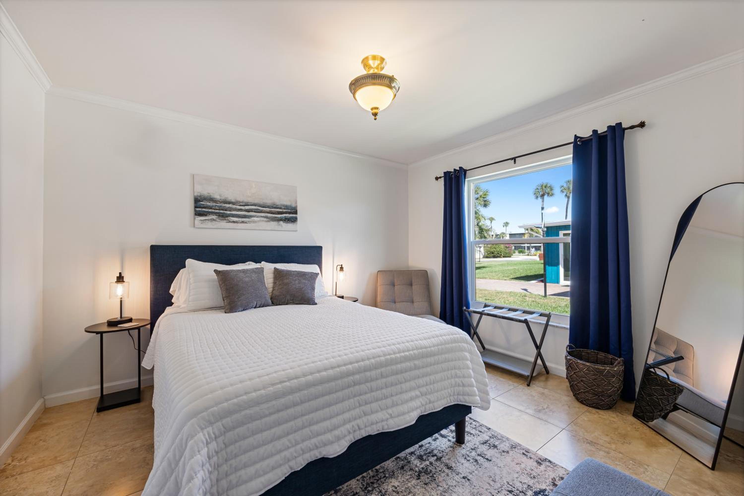 Four-Bedroom House photo 1