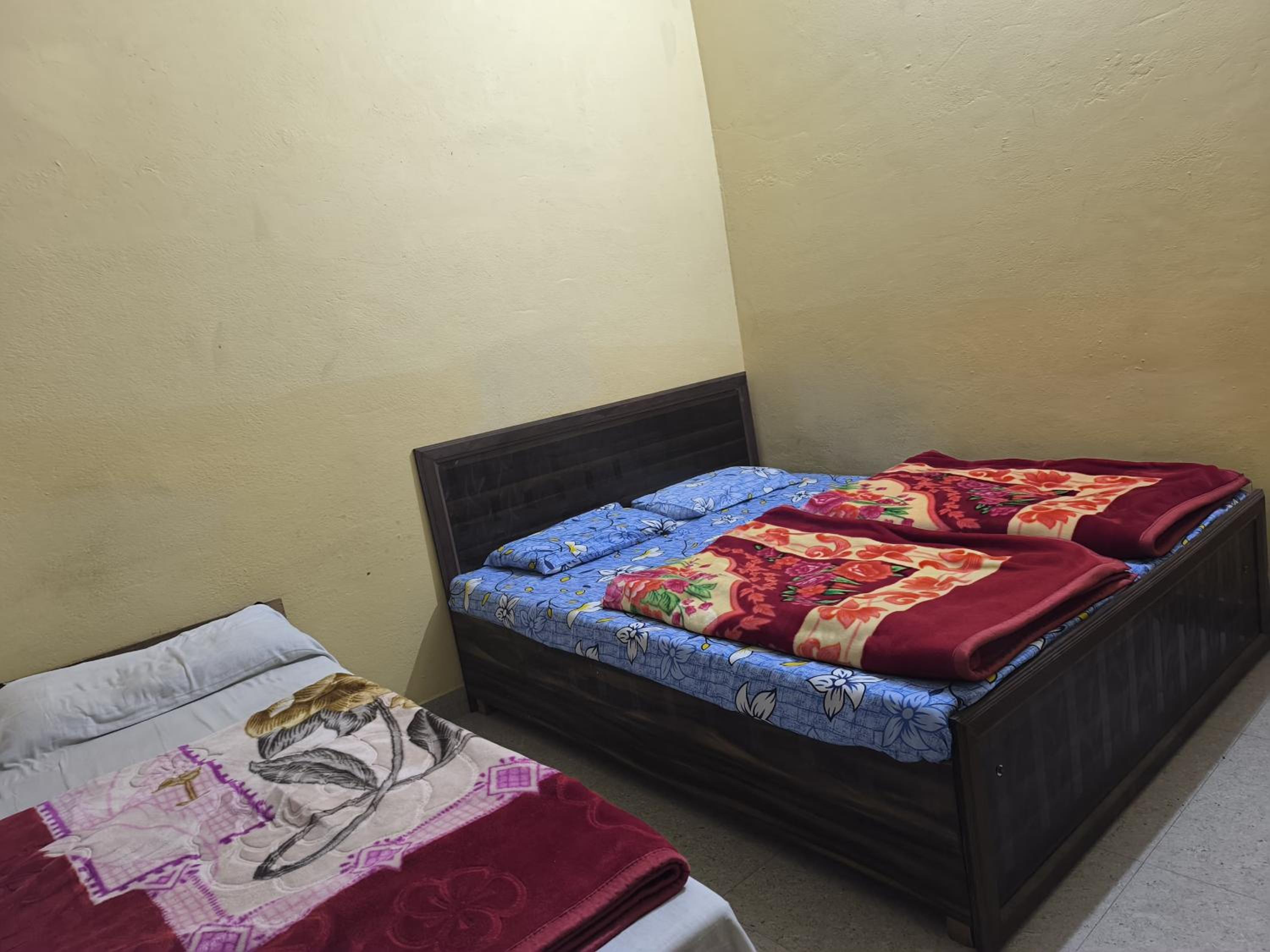 Triple Room - Photo 9