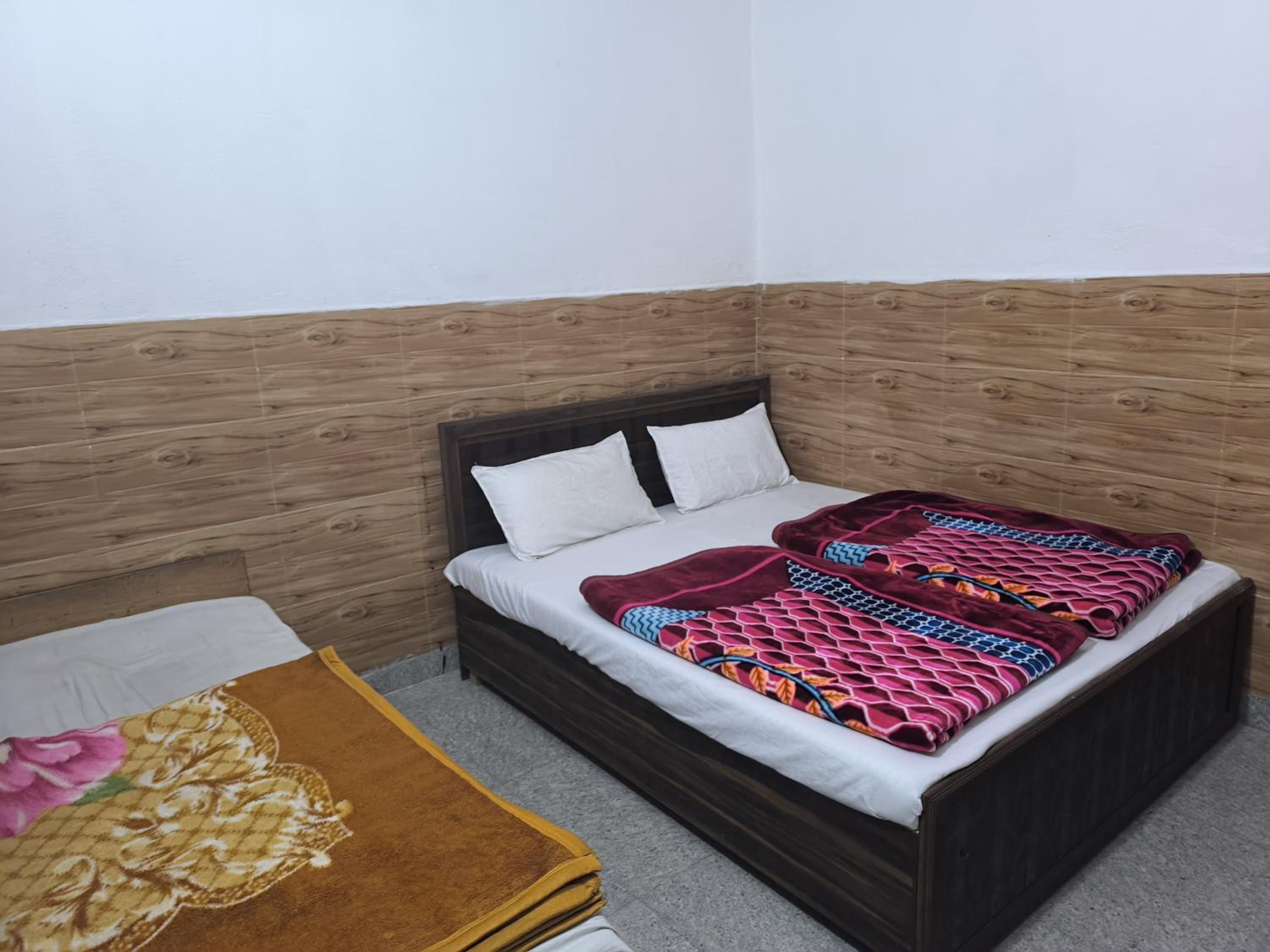 Triple Room - Photo 10