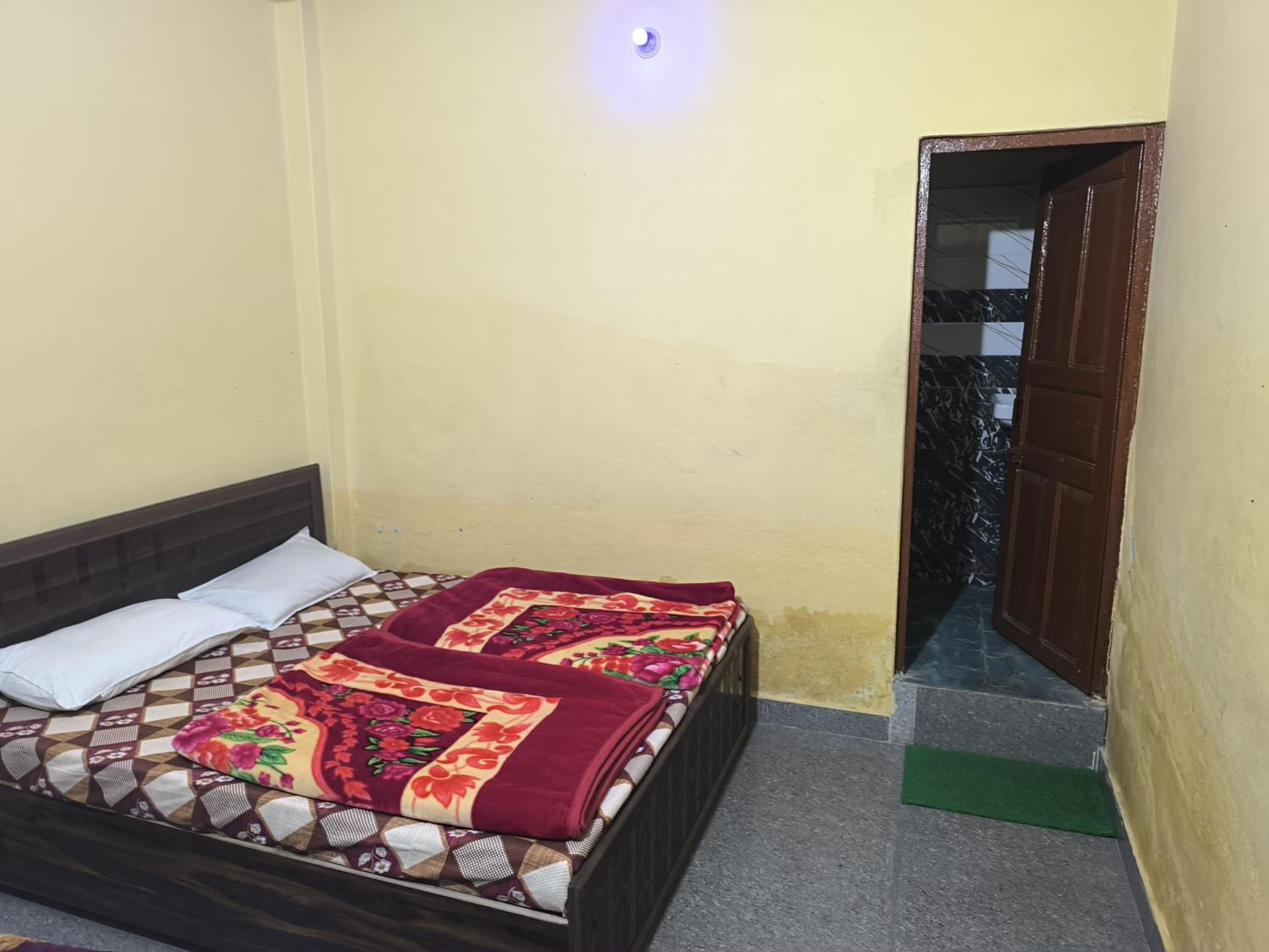 Triple Room - Photo 5