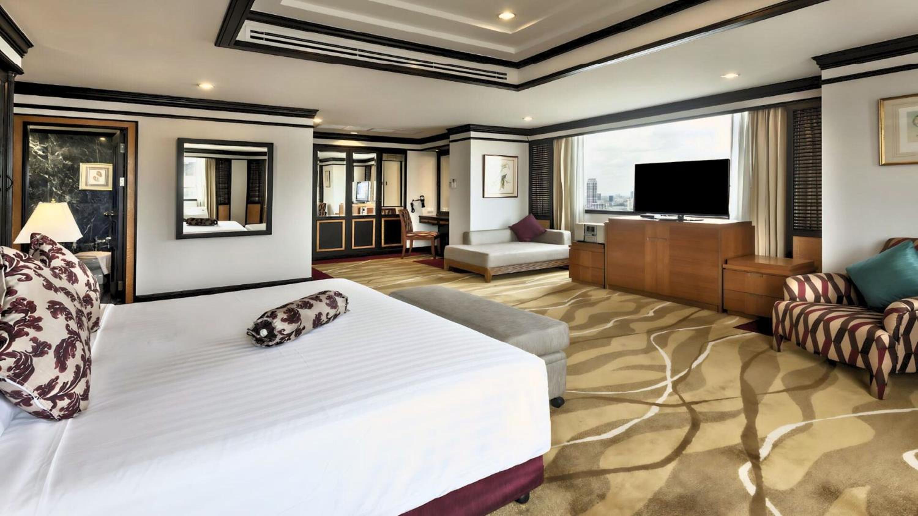 Executive Suite photo 2