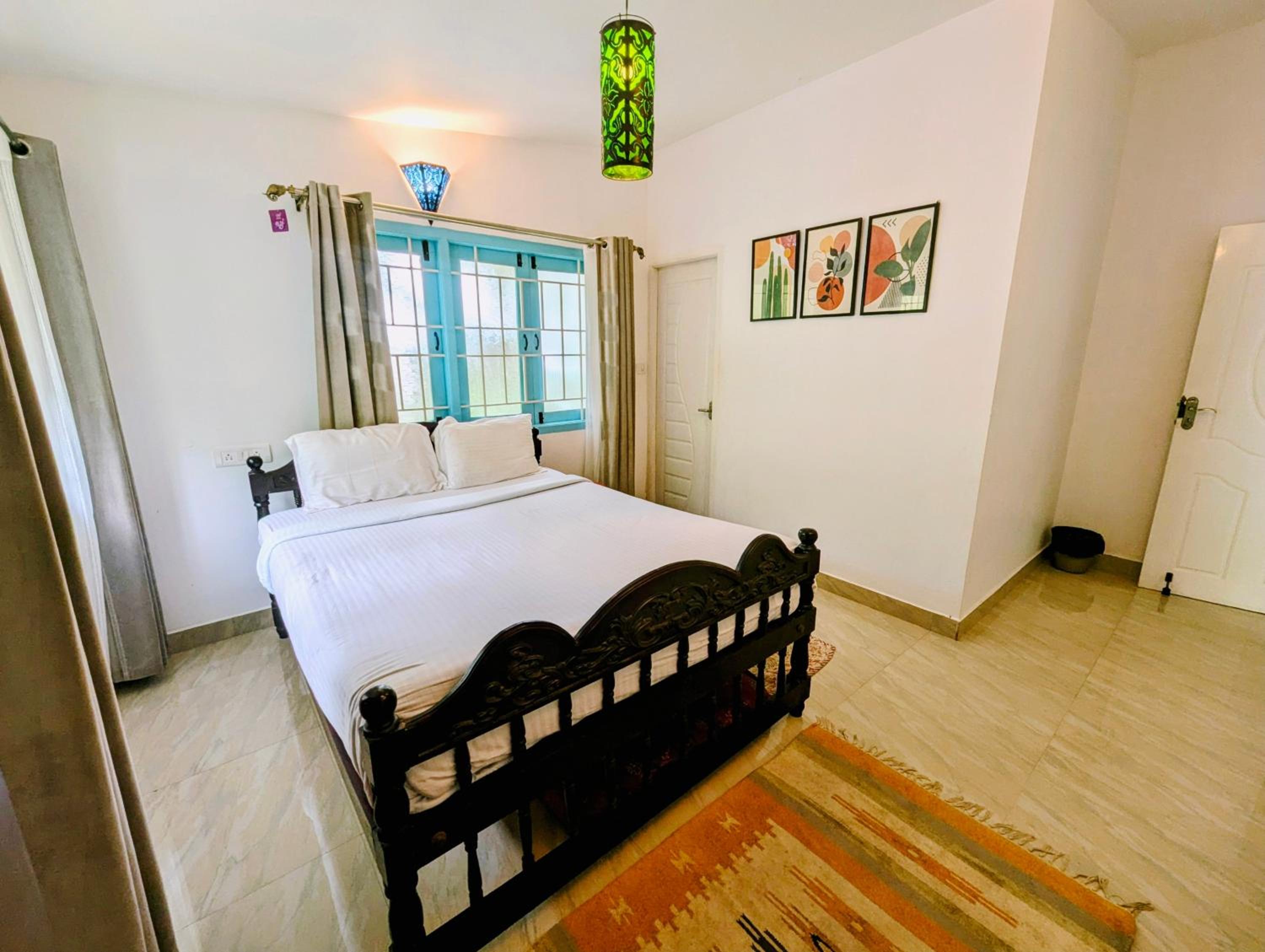 Double Room with Balcony photo 2