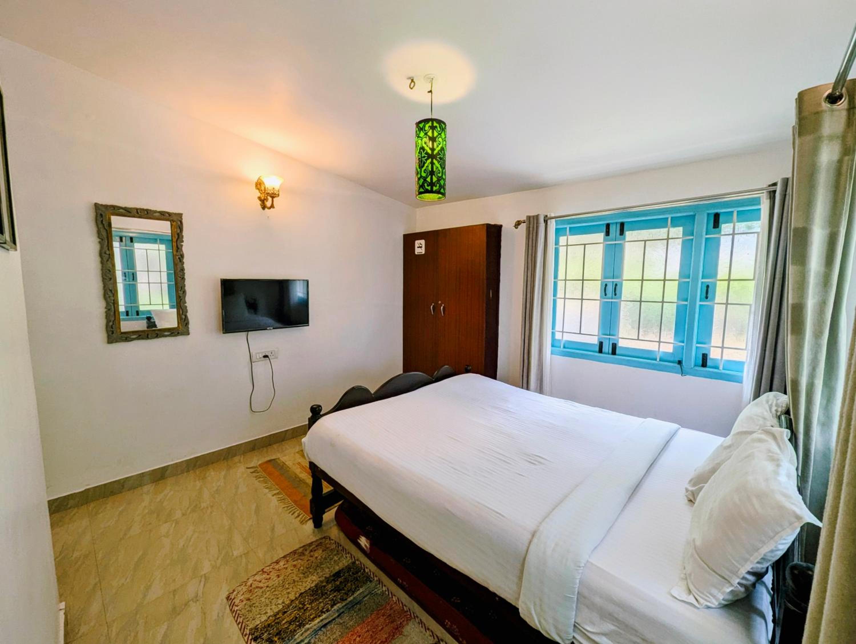 Double Room with Balcony photo 3