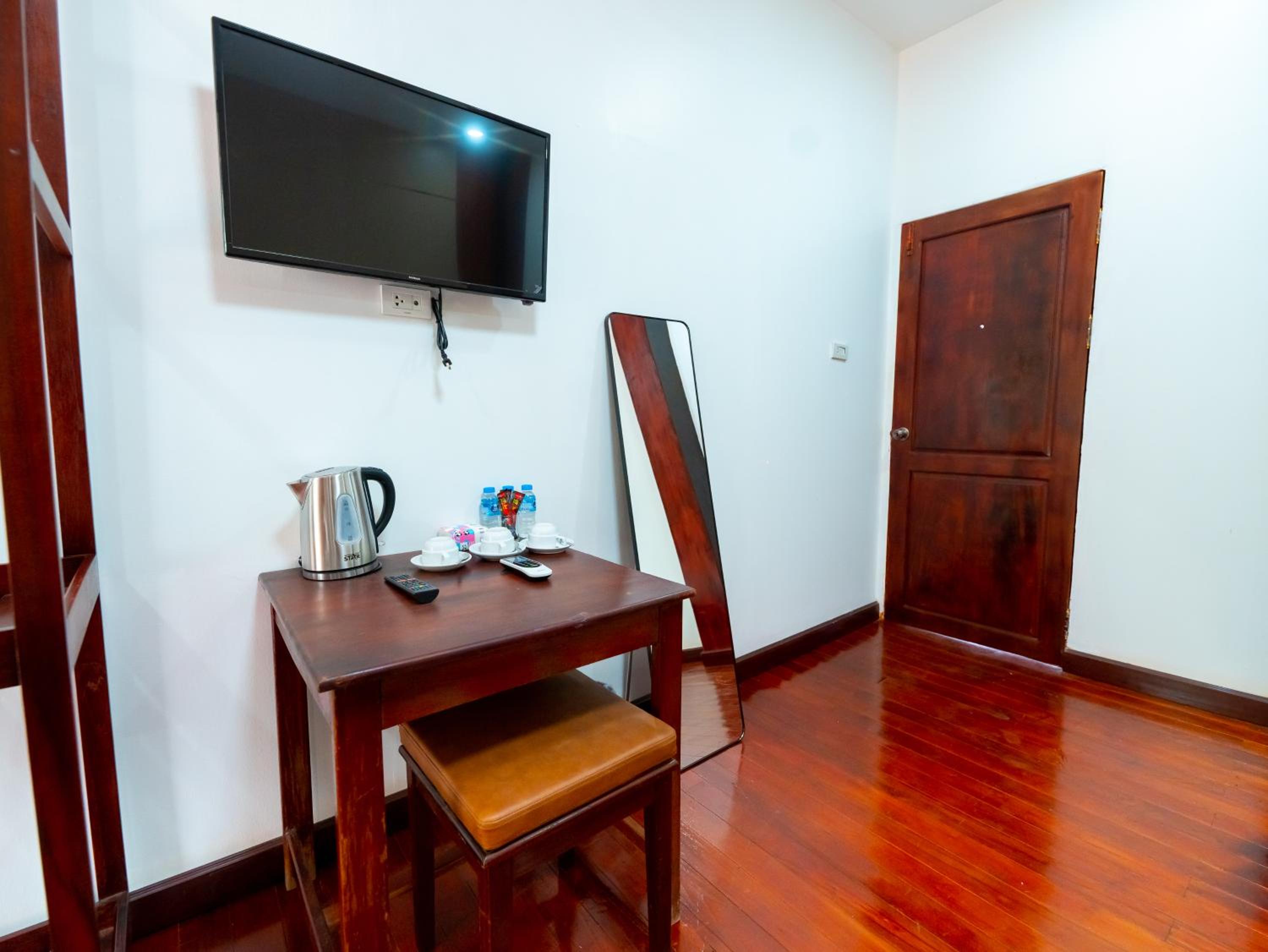 Twin Room photo 3
