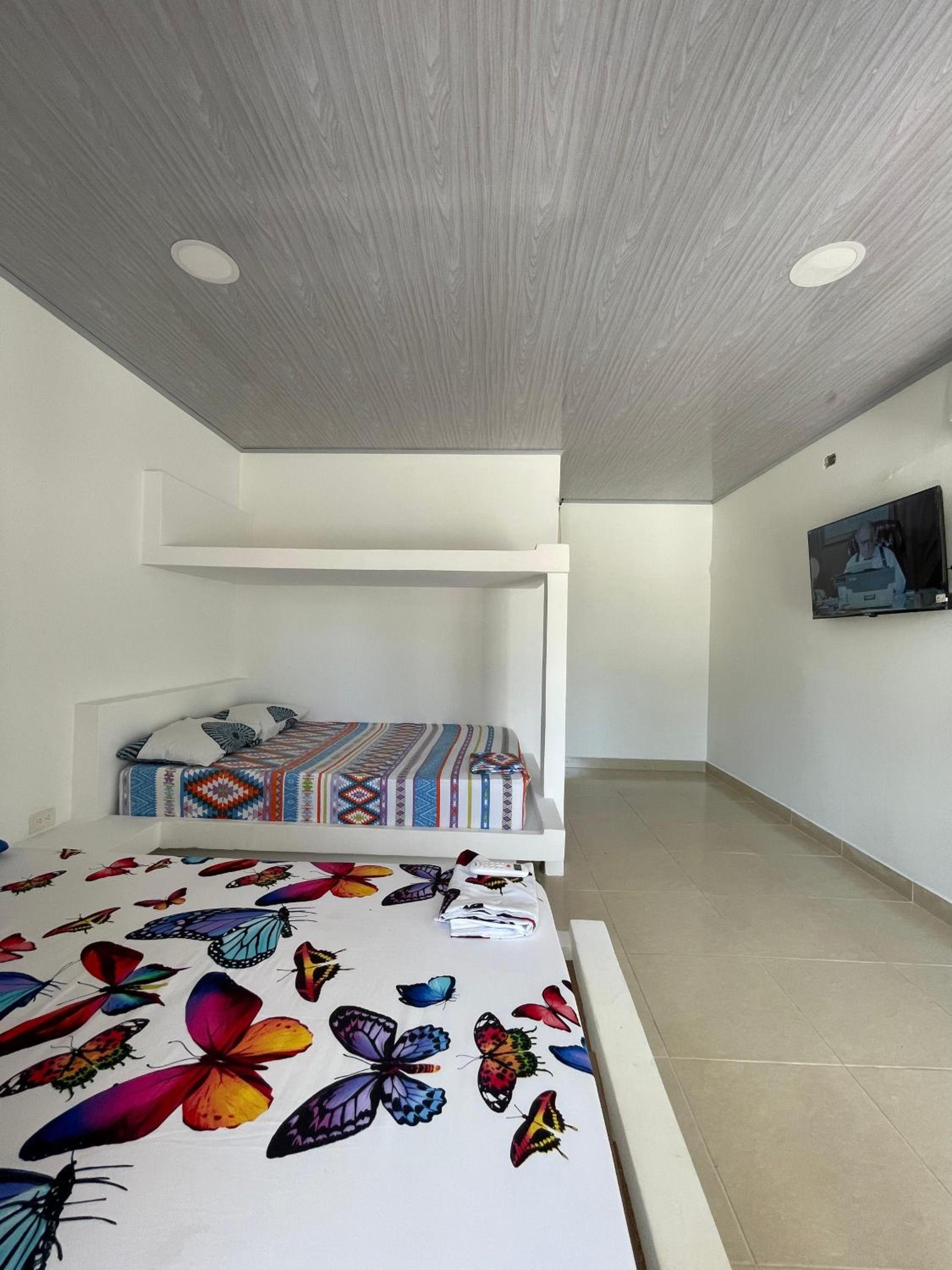 Quadruple Room photo 1