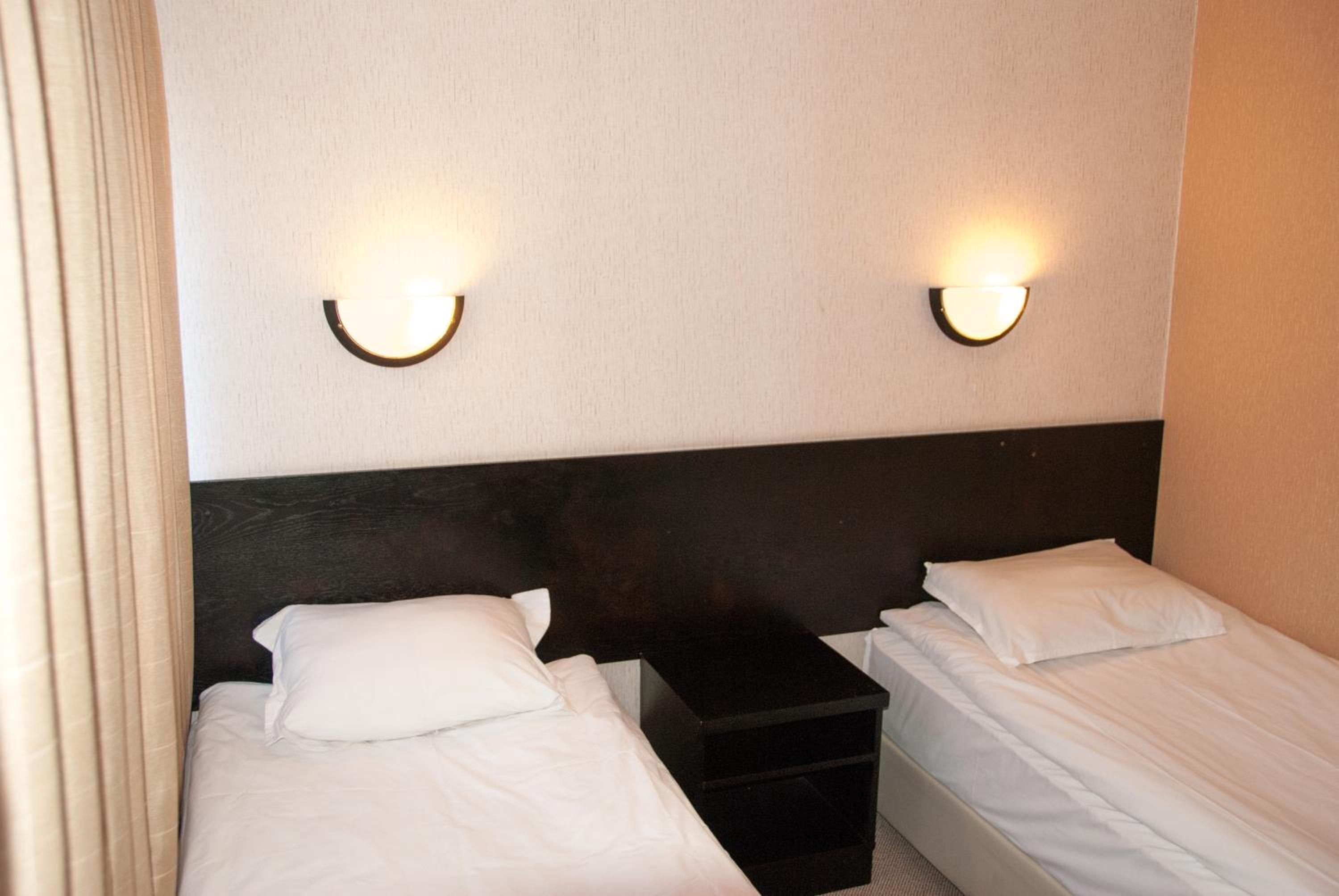 Twin Room photo 3