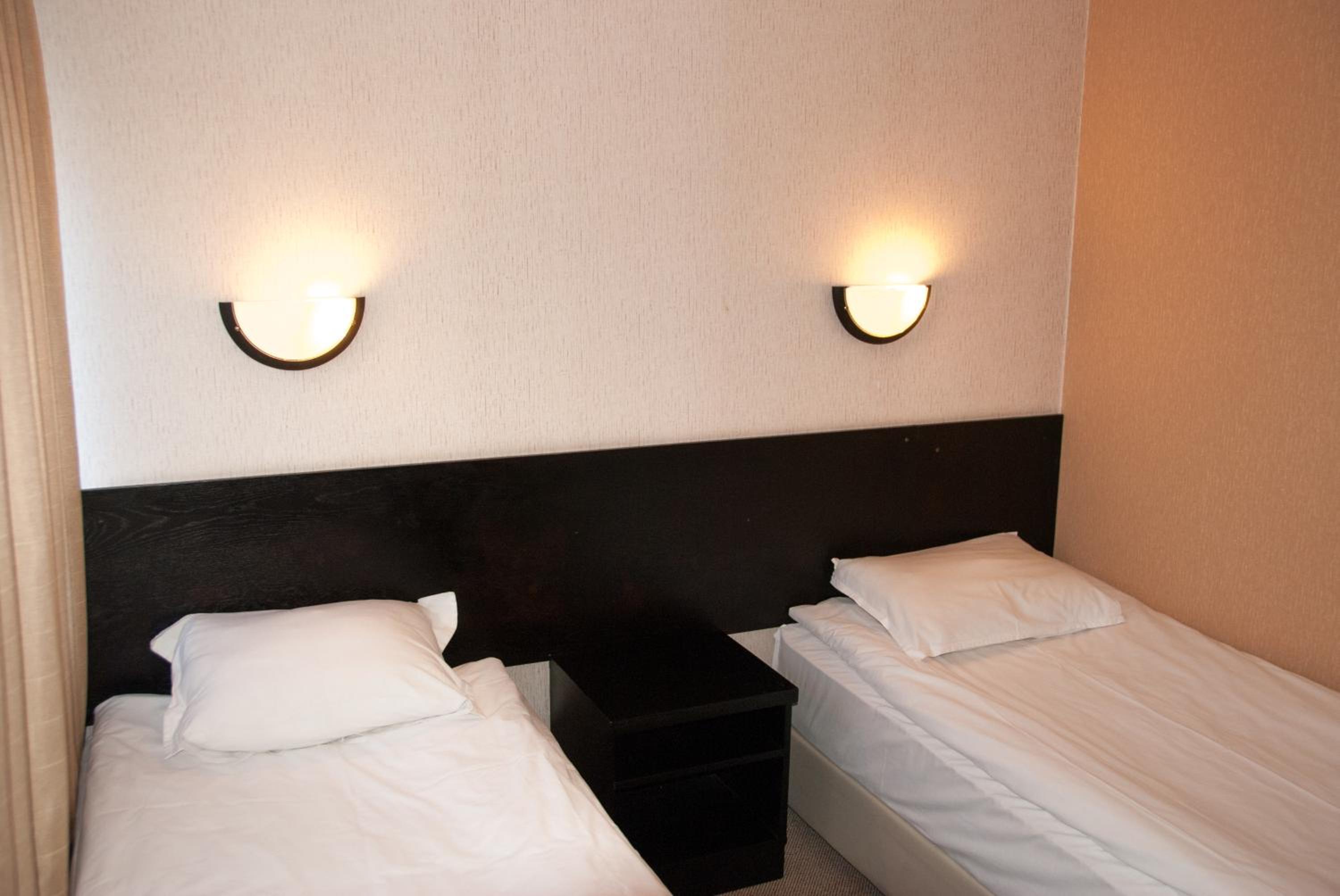 Twin Room photo 2