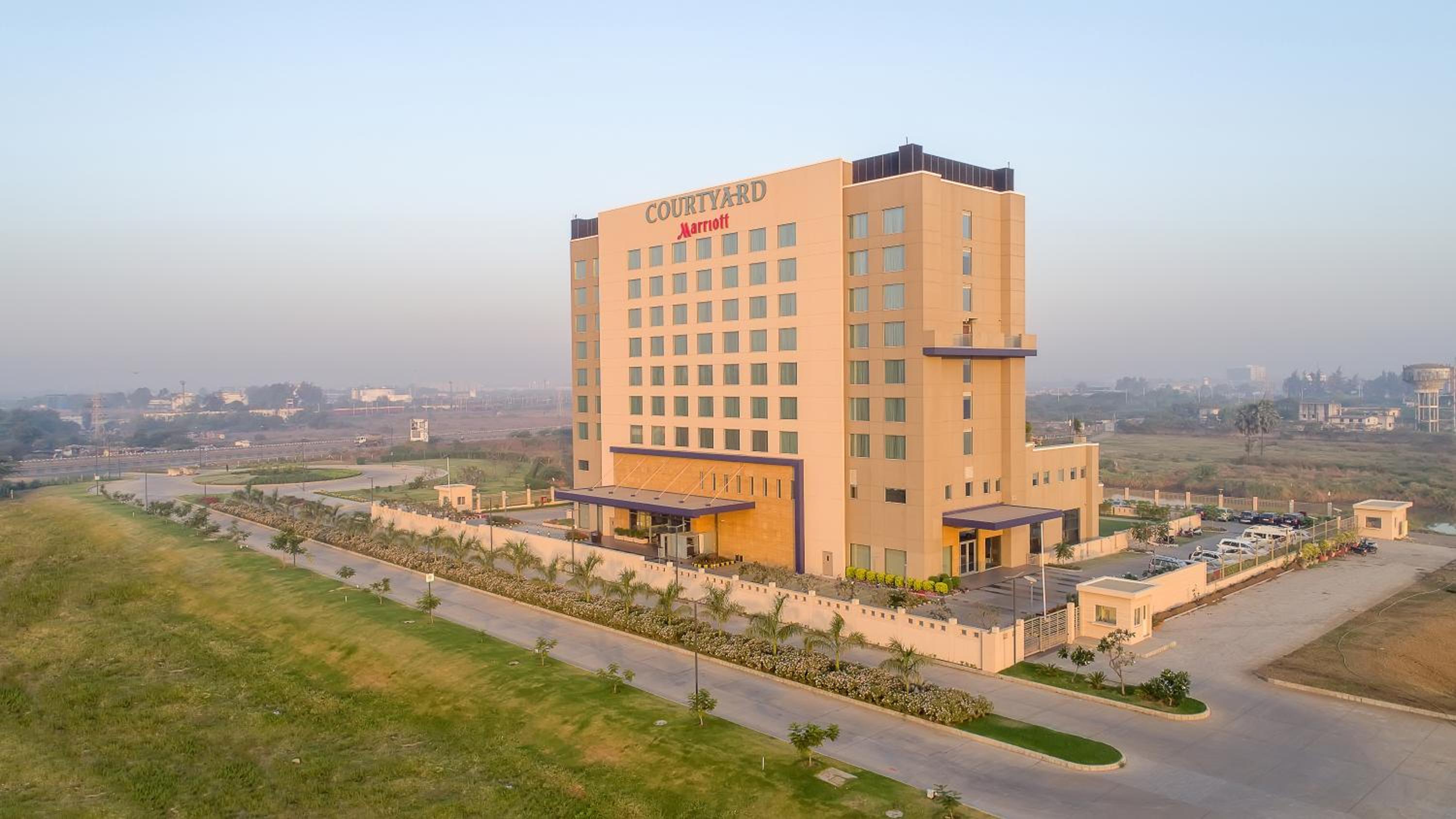 Executive Queen Room with 2 Queen Beds - Higher Floor - Early Check-in and Late Check-out (Subject to Availability) - 10% Discount on F&B and Laundry till 15th September 2026
