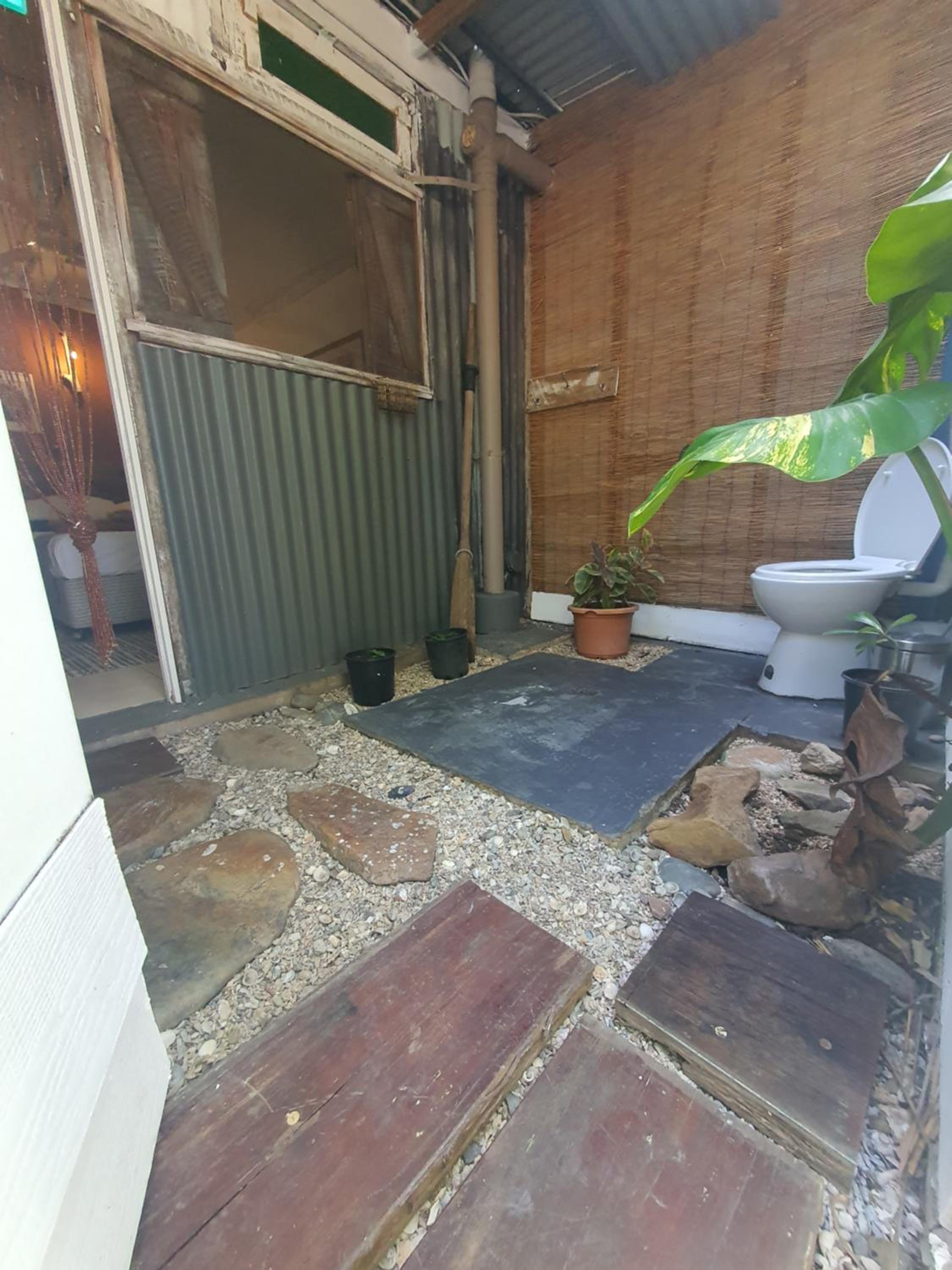 Double Room with Garden View photo 3