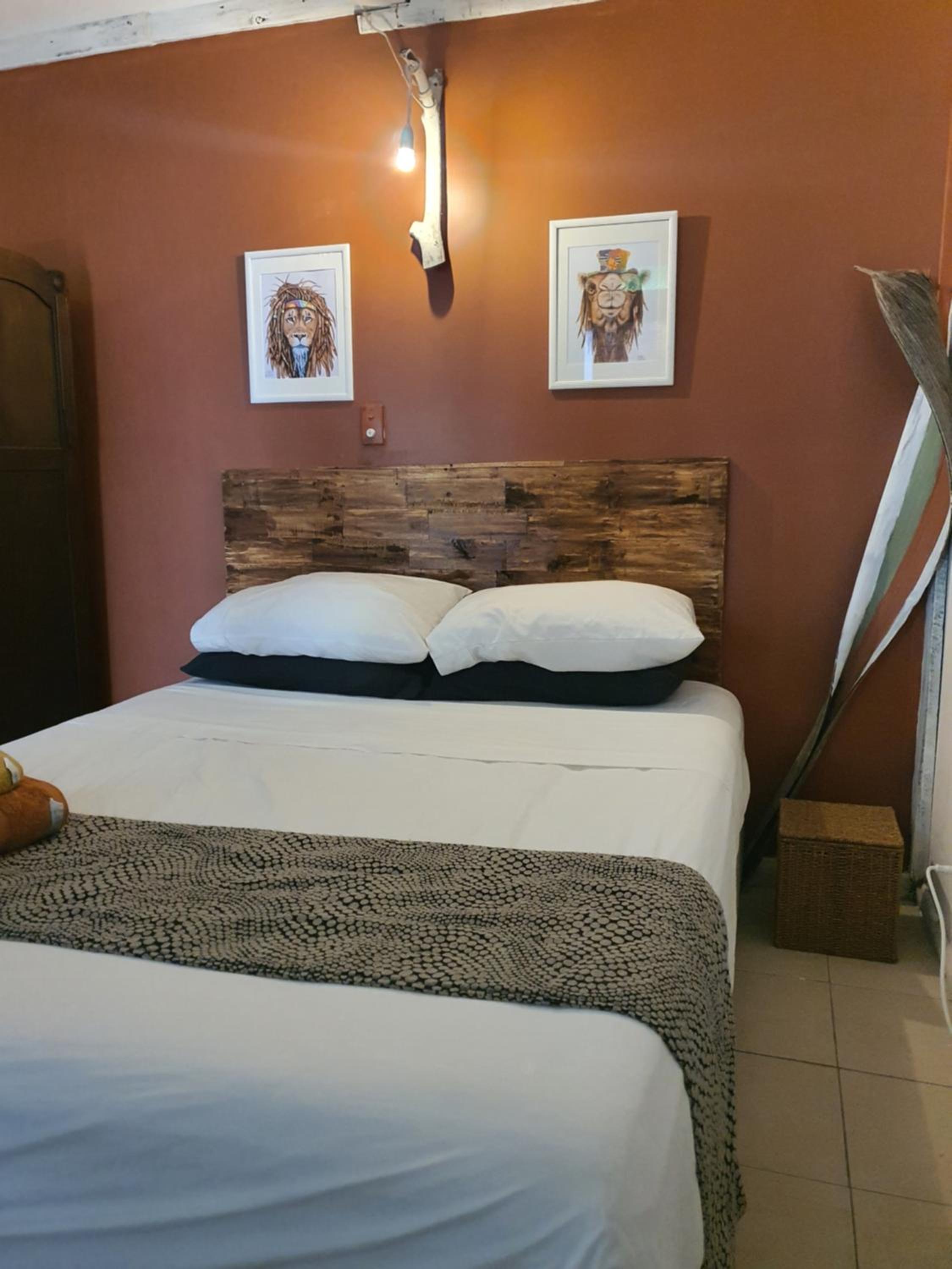 Double Room with Garden View photo 1