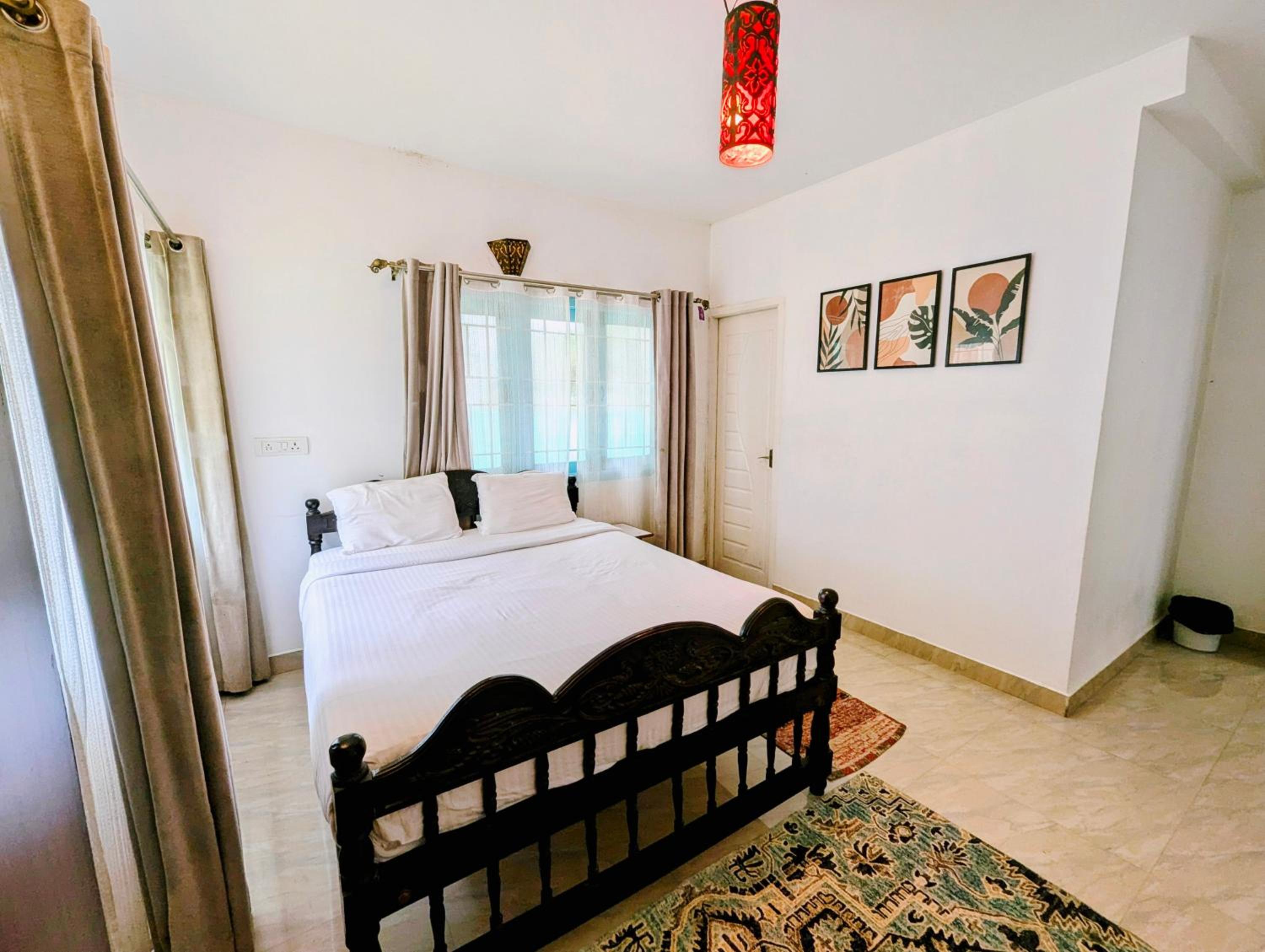 Double Room with Garden View photo 3