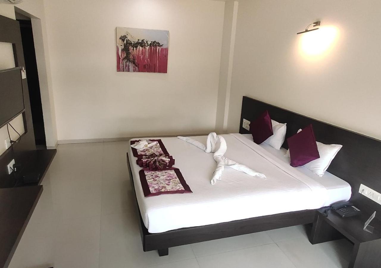 Deluxe Room photo 1