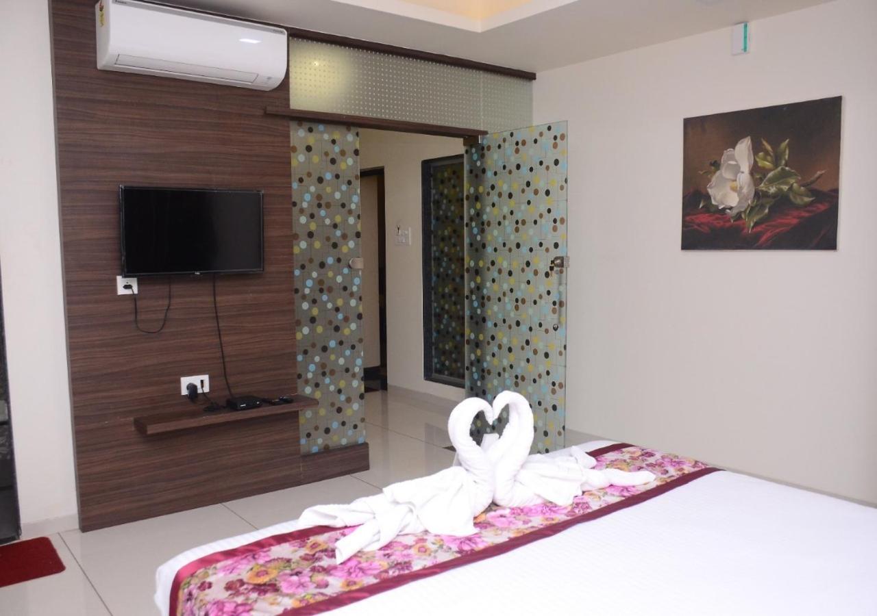 Deluxe Room photo 3