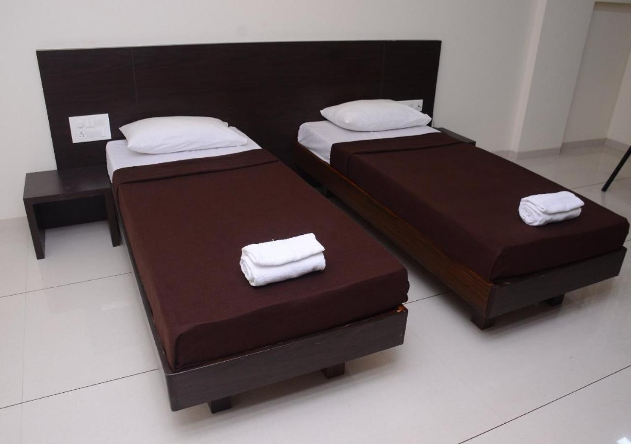 Twin Room photo 1