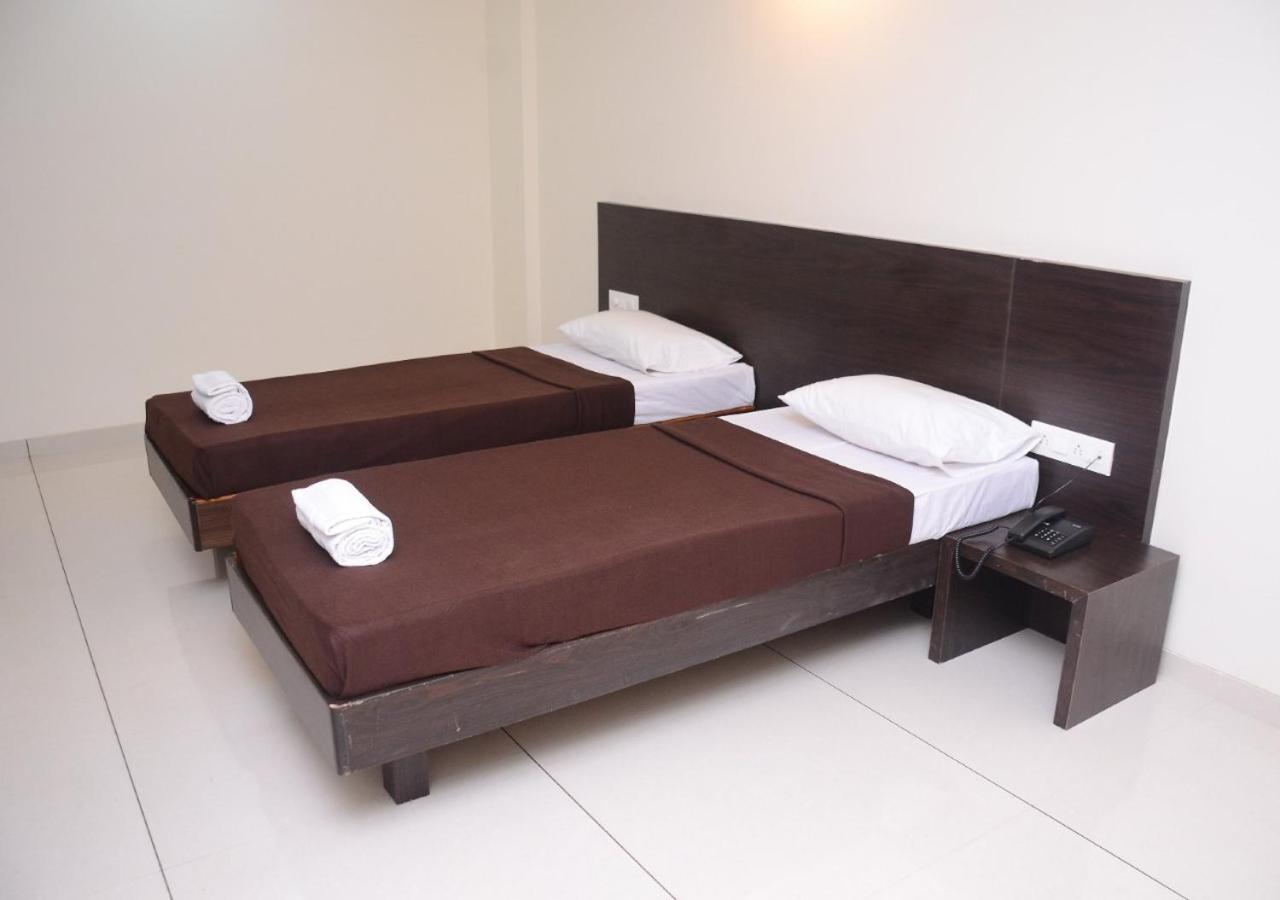 Twin Room photo 3