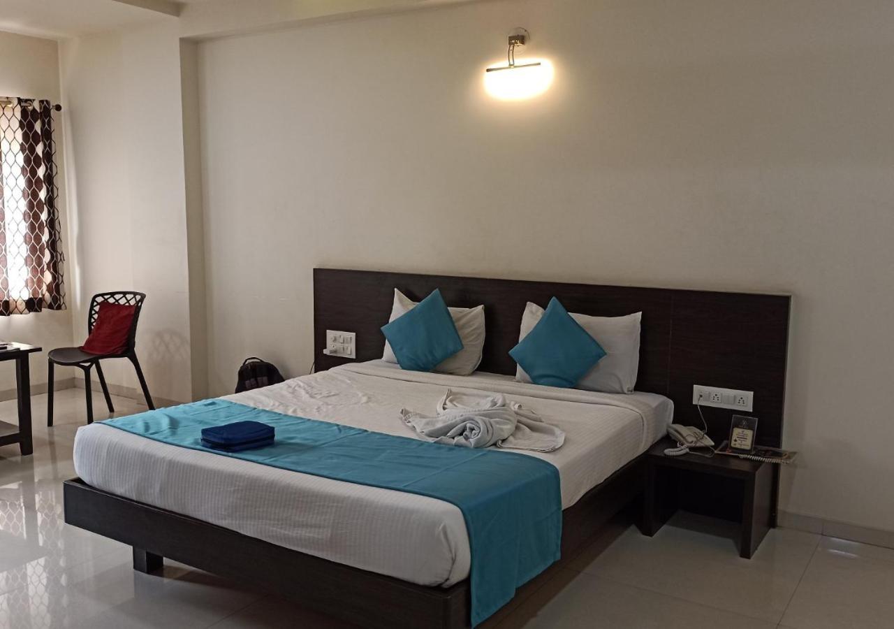 Suite photo 1