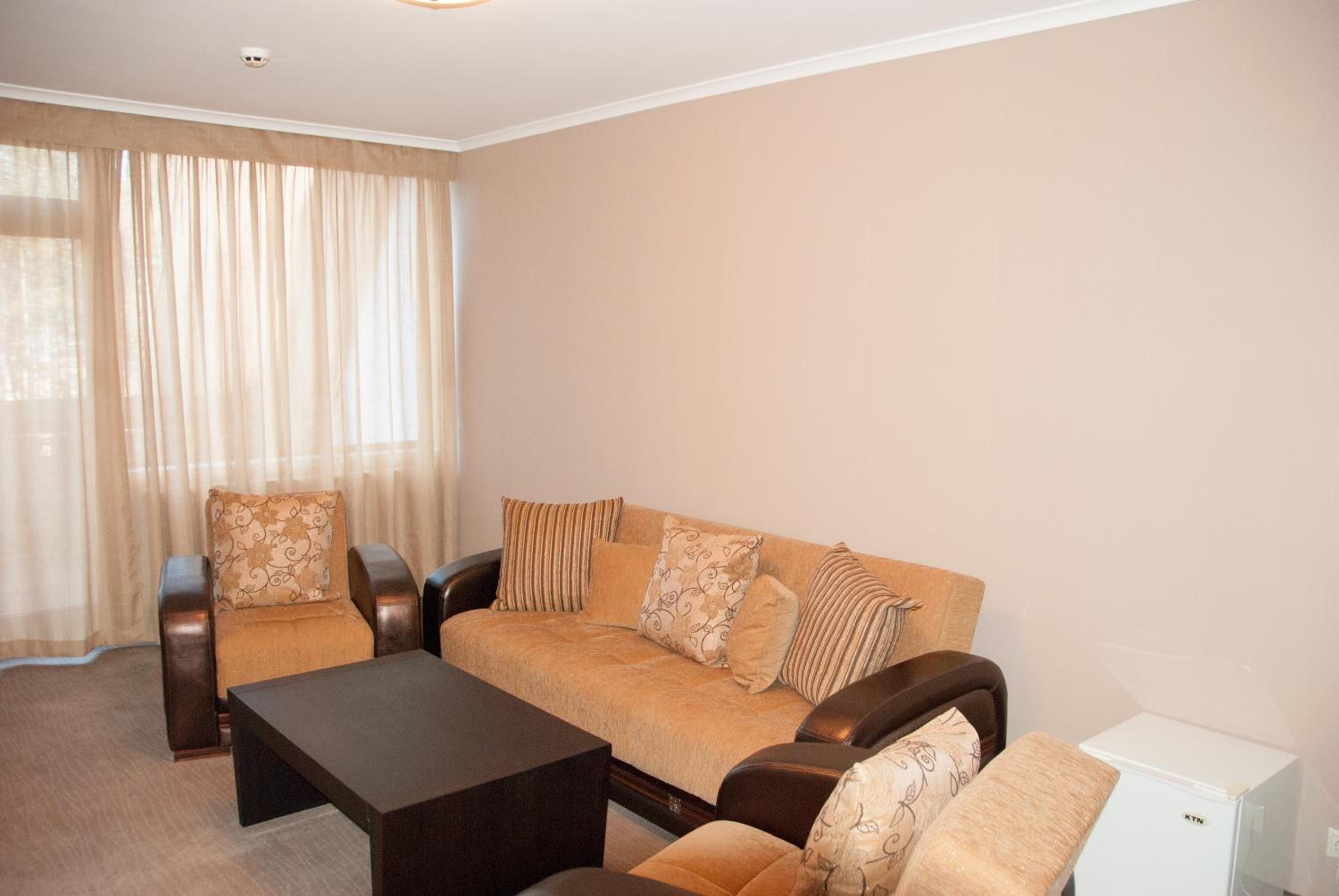 Junior Suite photo 3