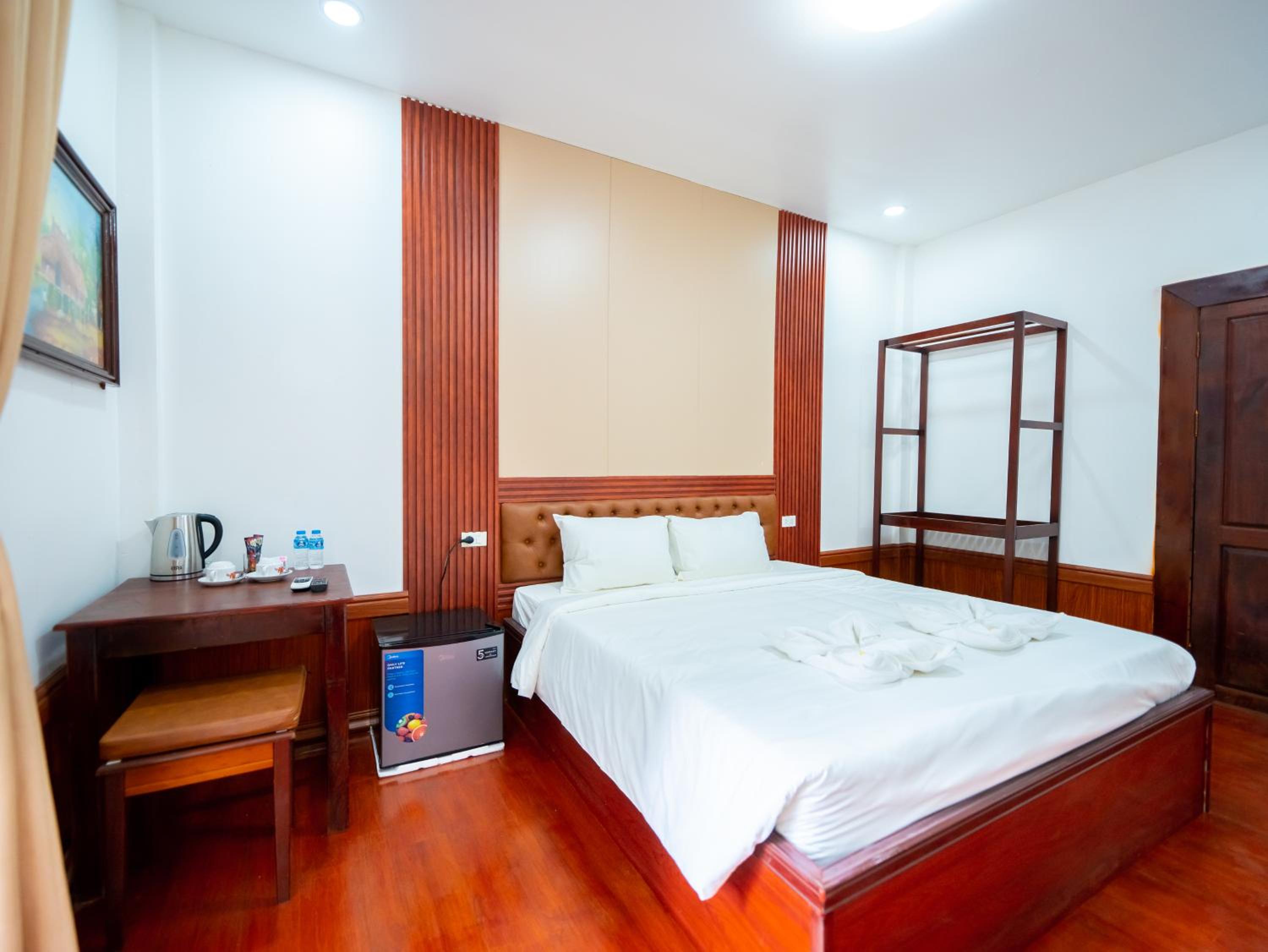 Double Room photo 2