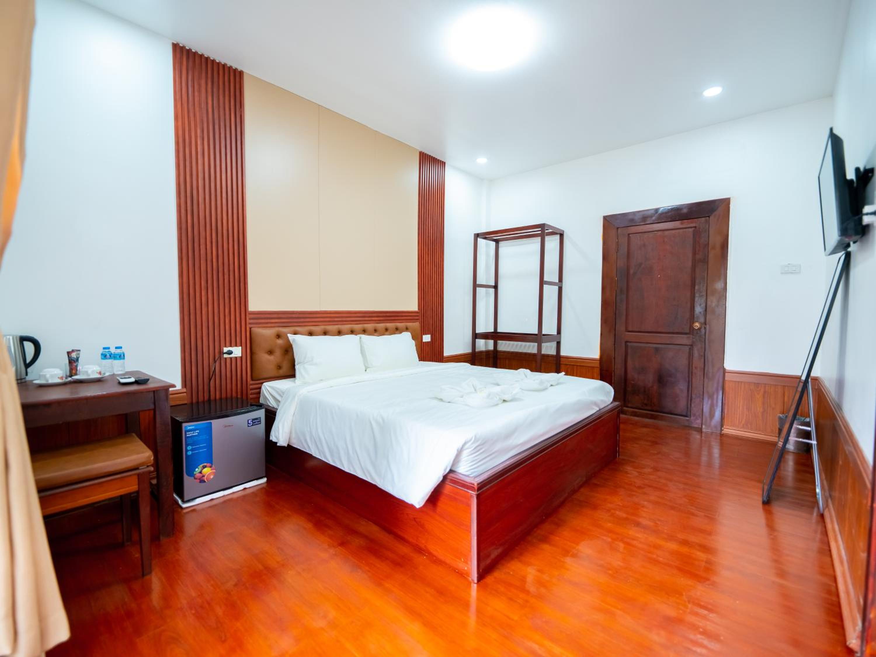 Double Room photo 3