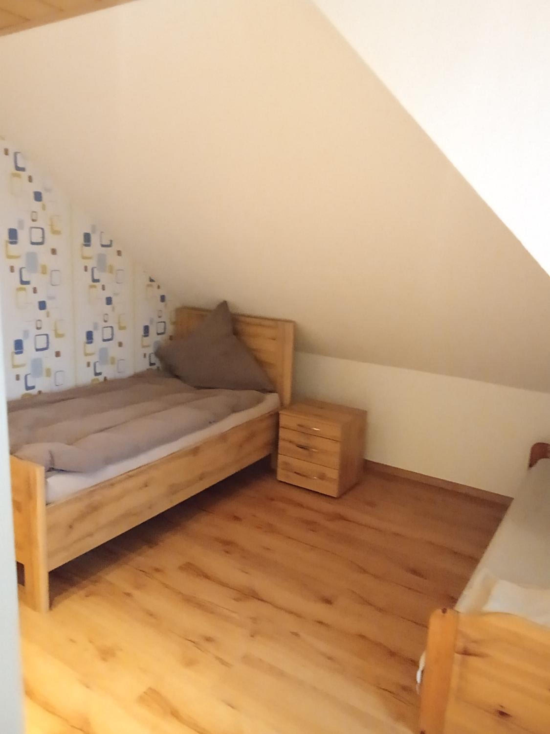 Small Twin Room photo 1