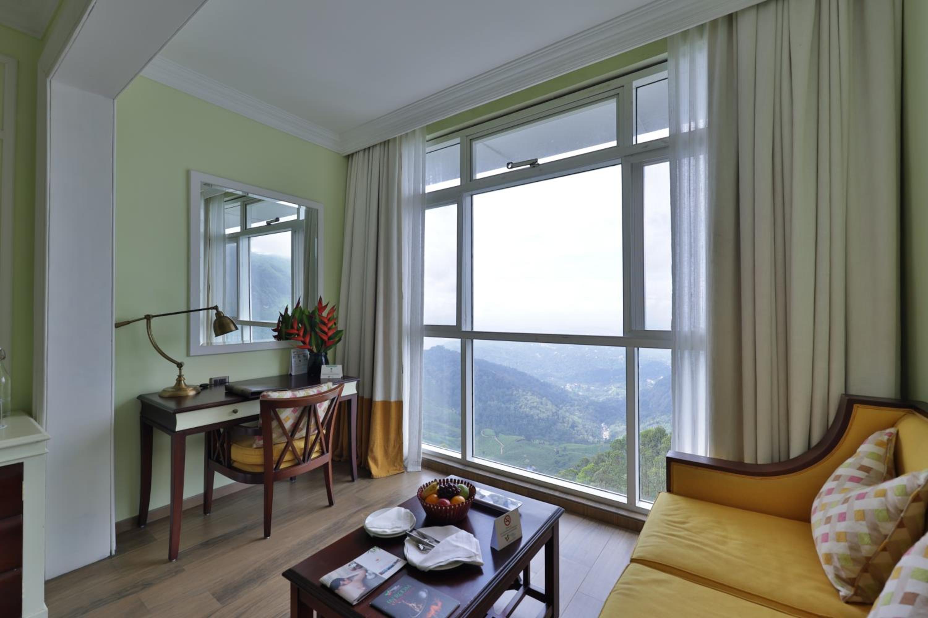  Tropic Green Room with Mountain view with 10% discount on Spa - Photo 6