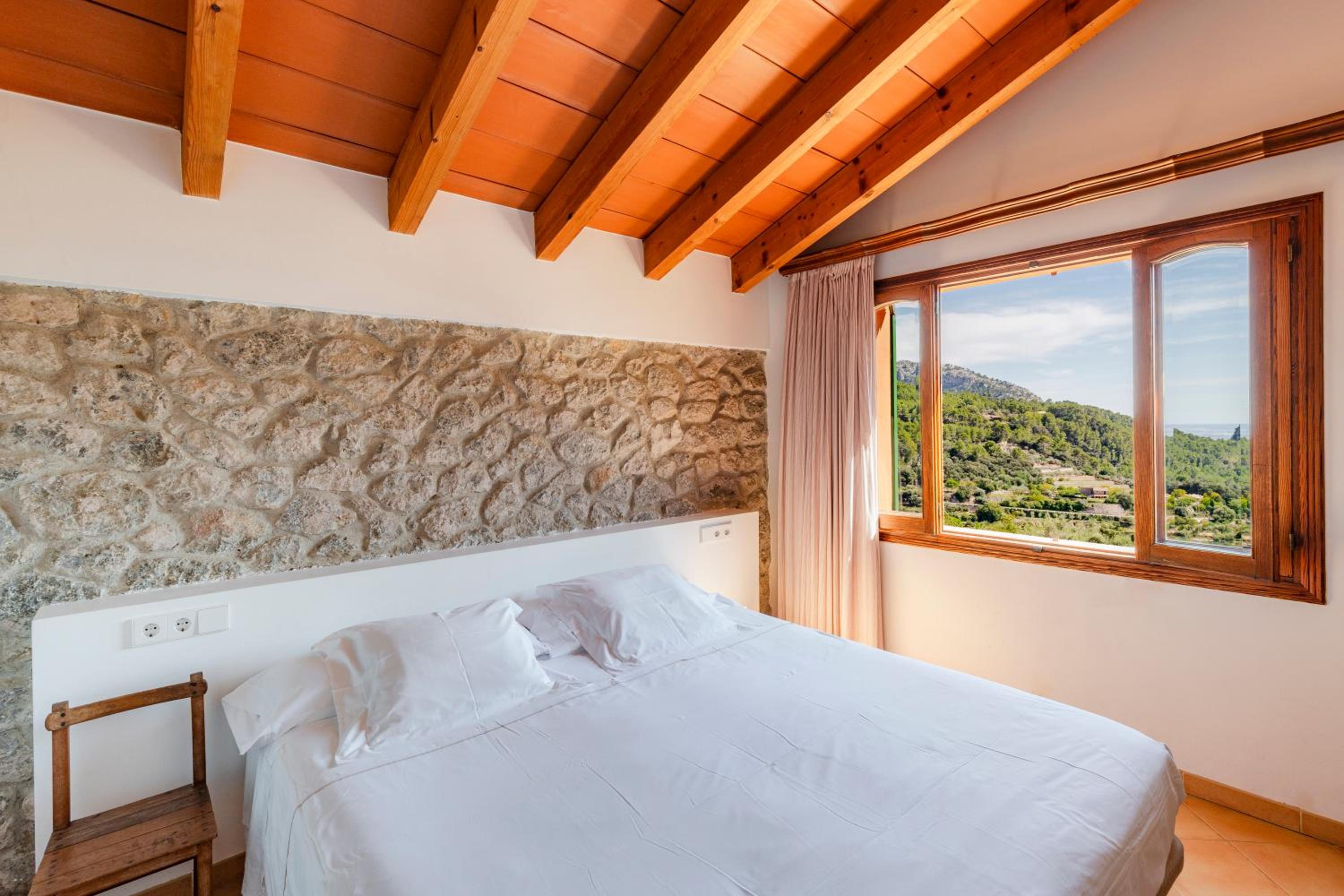 Habitación Doble o con Dos Camas