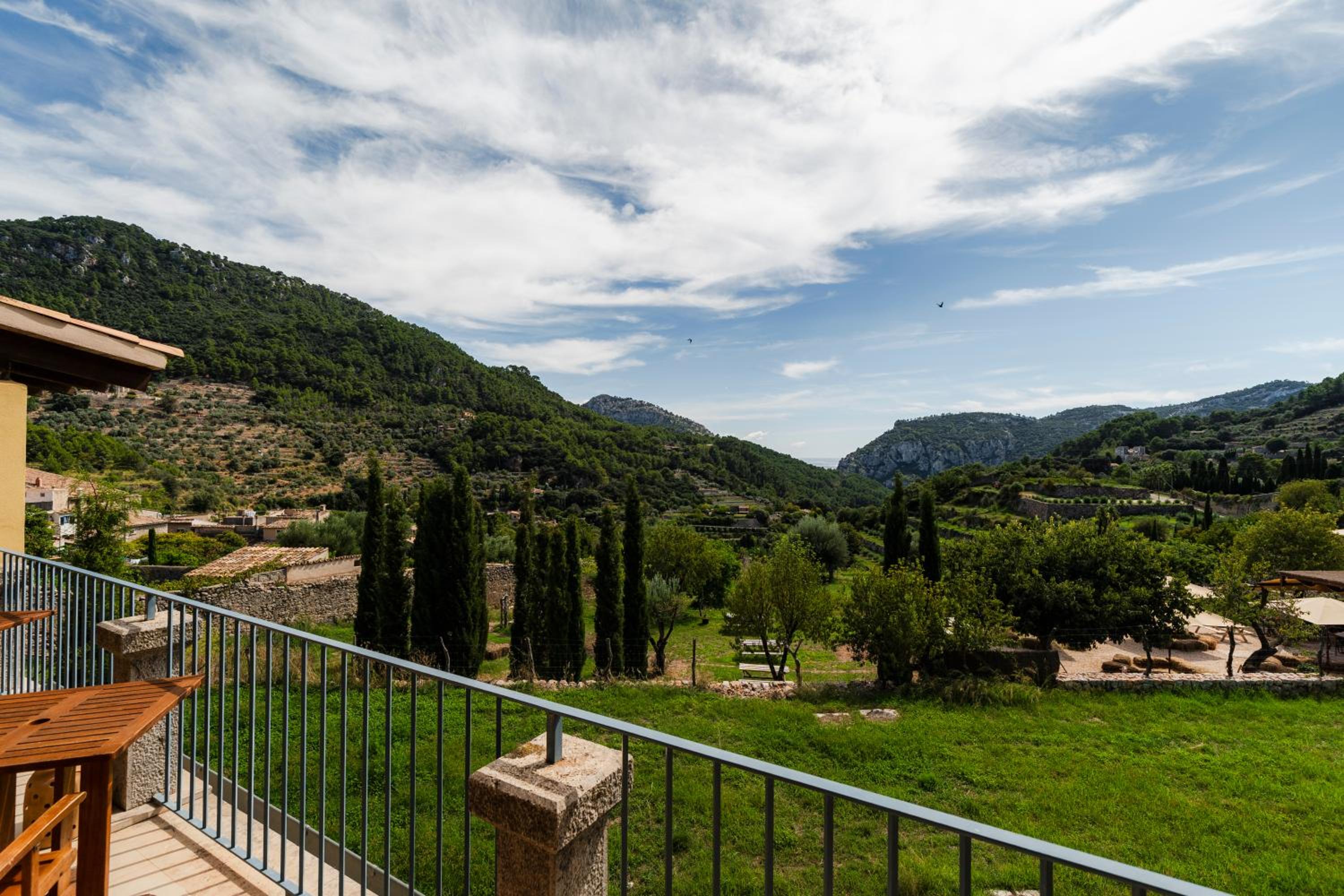 Superior Double Room with Terrace photo 3