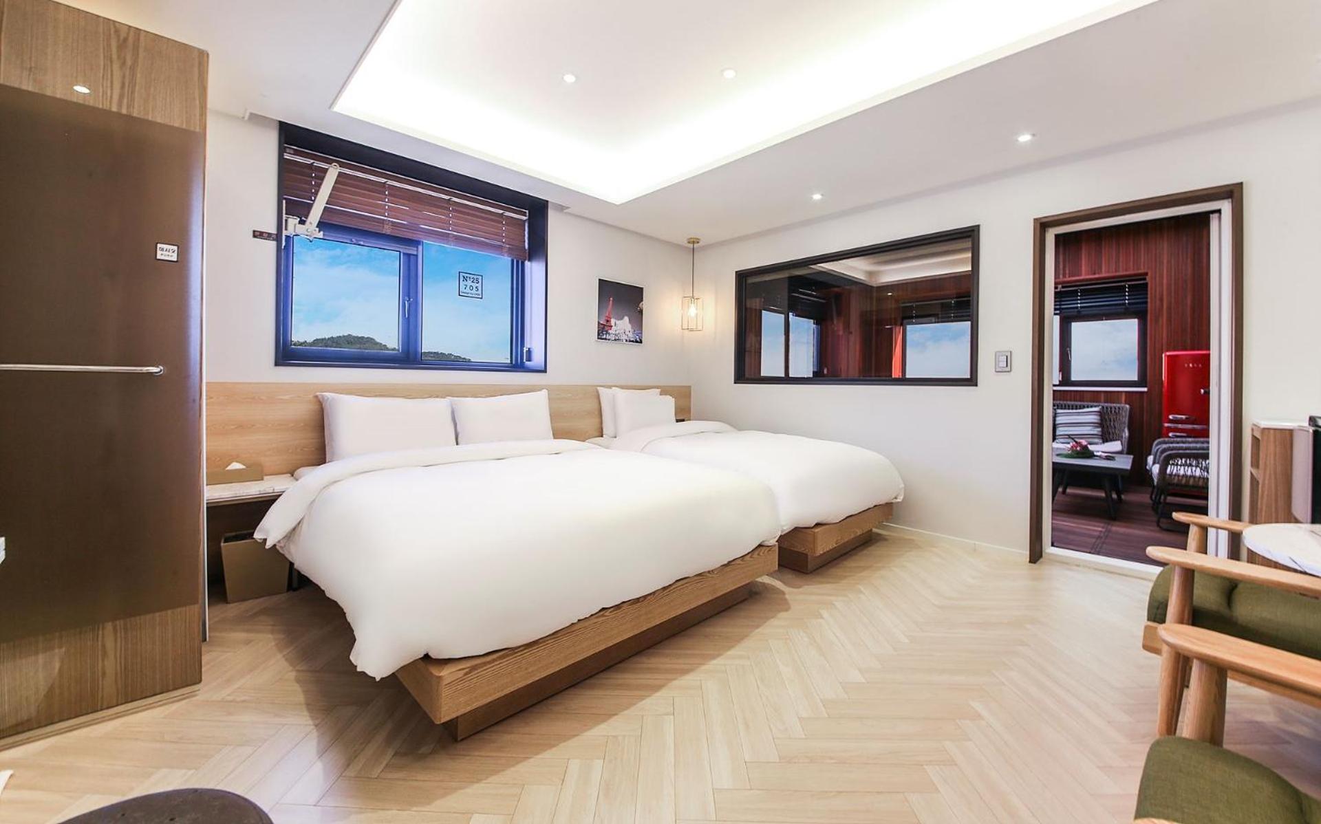 Family Suite - Photo 2