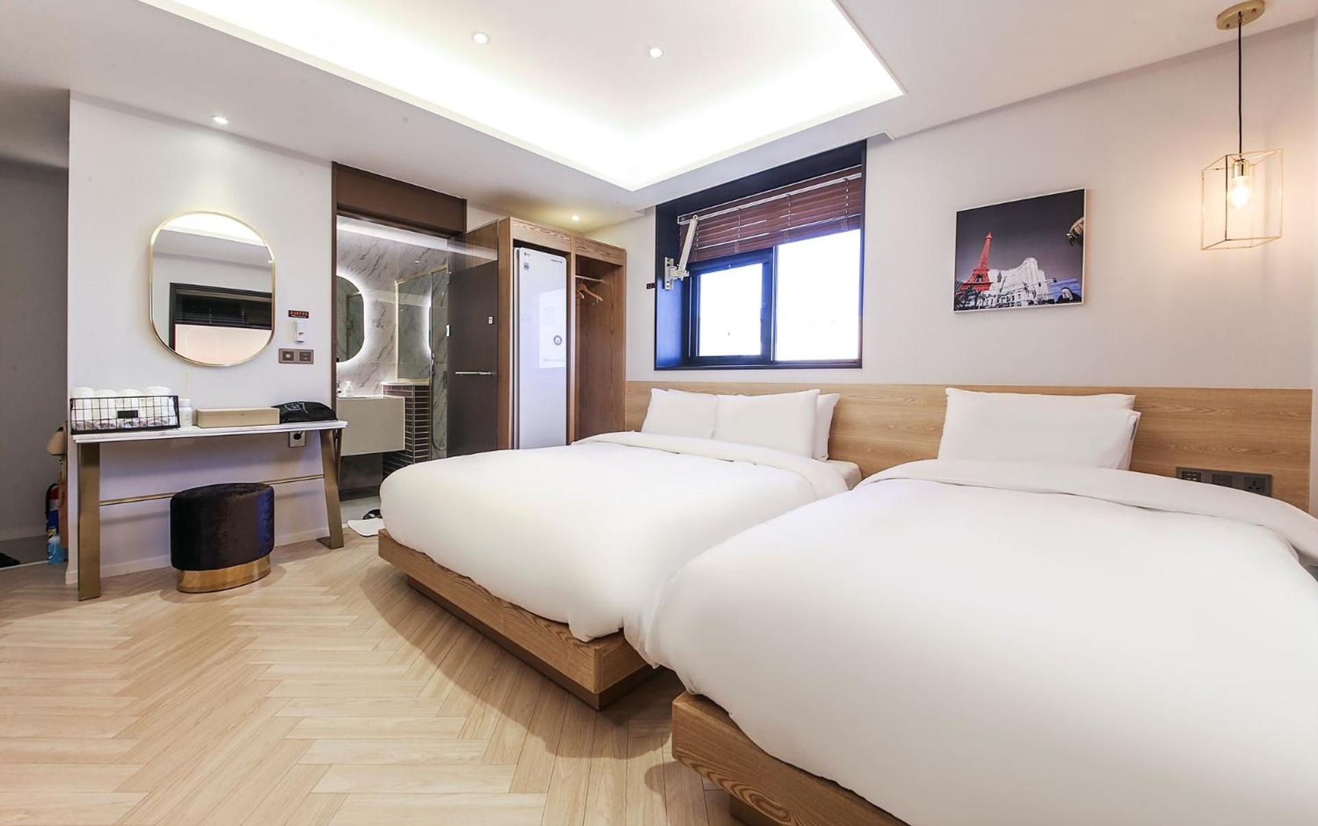 Family Suite - Photo 5