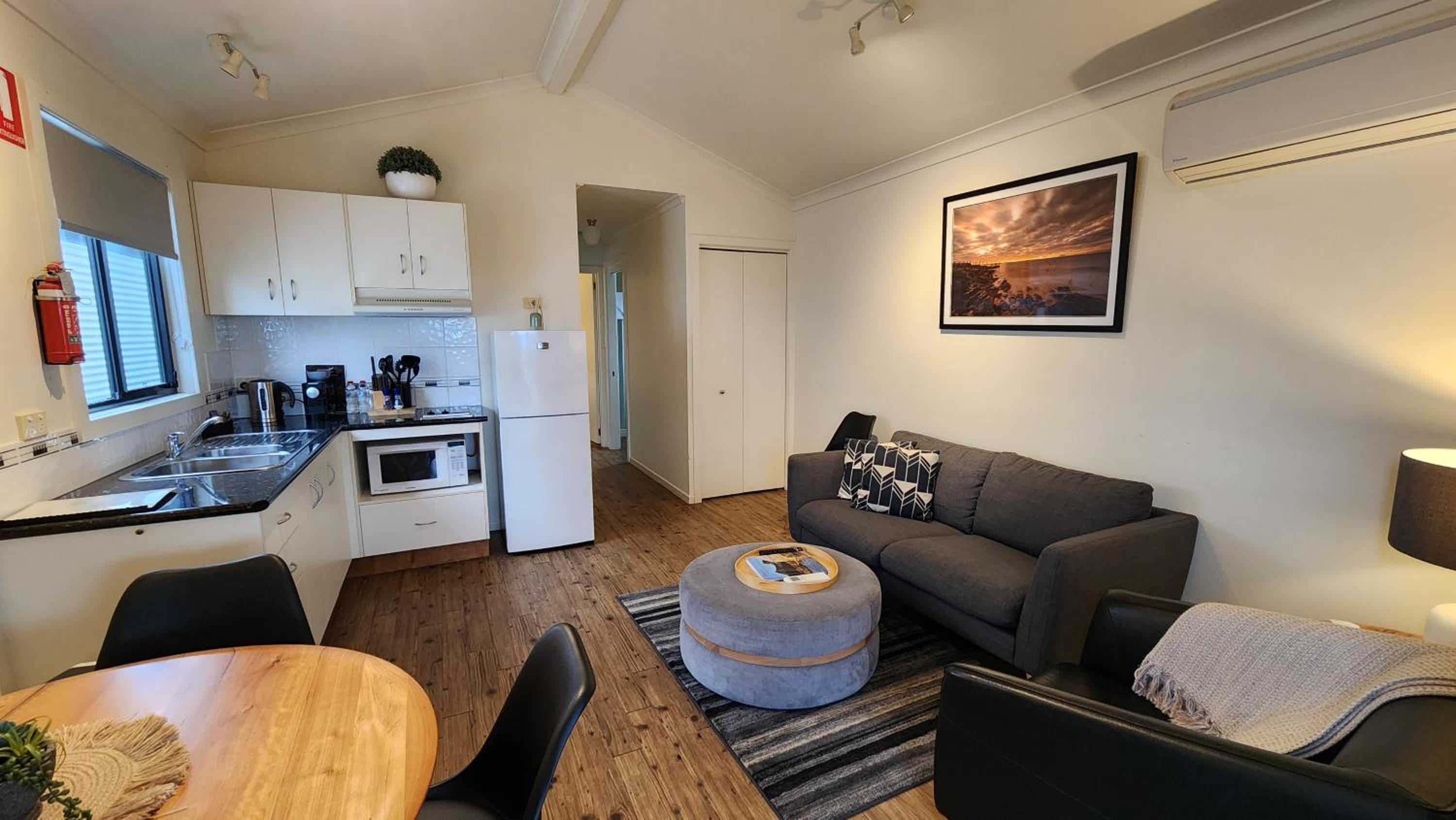 Apartment with Sea View photo 3