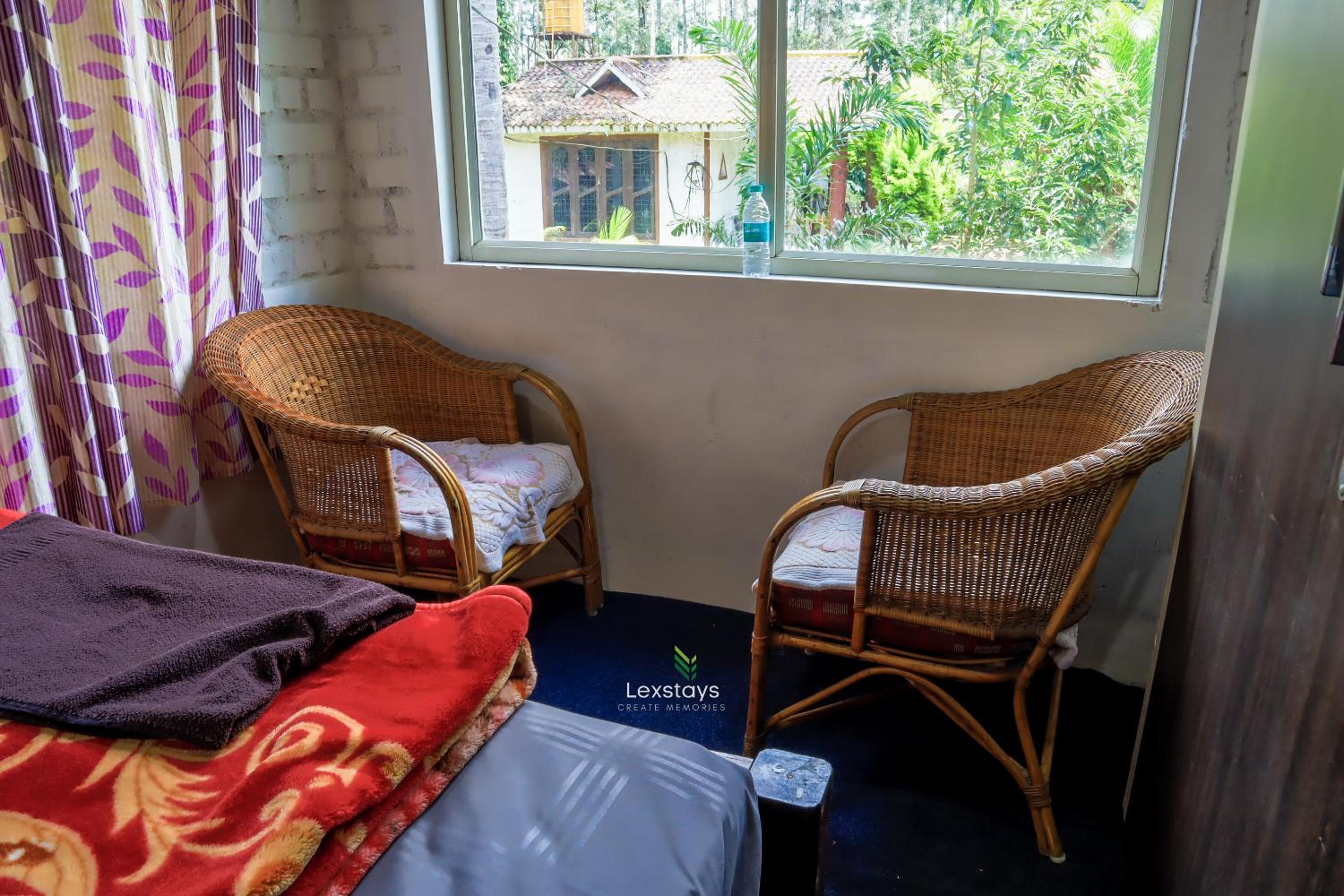 One-Bedroom Chalet photo 1