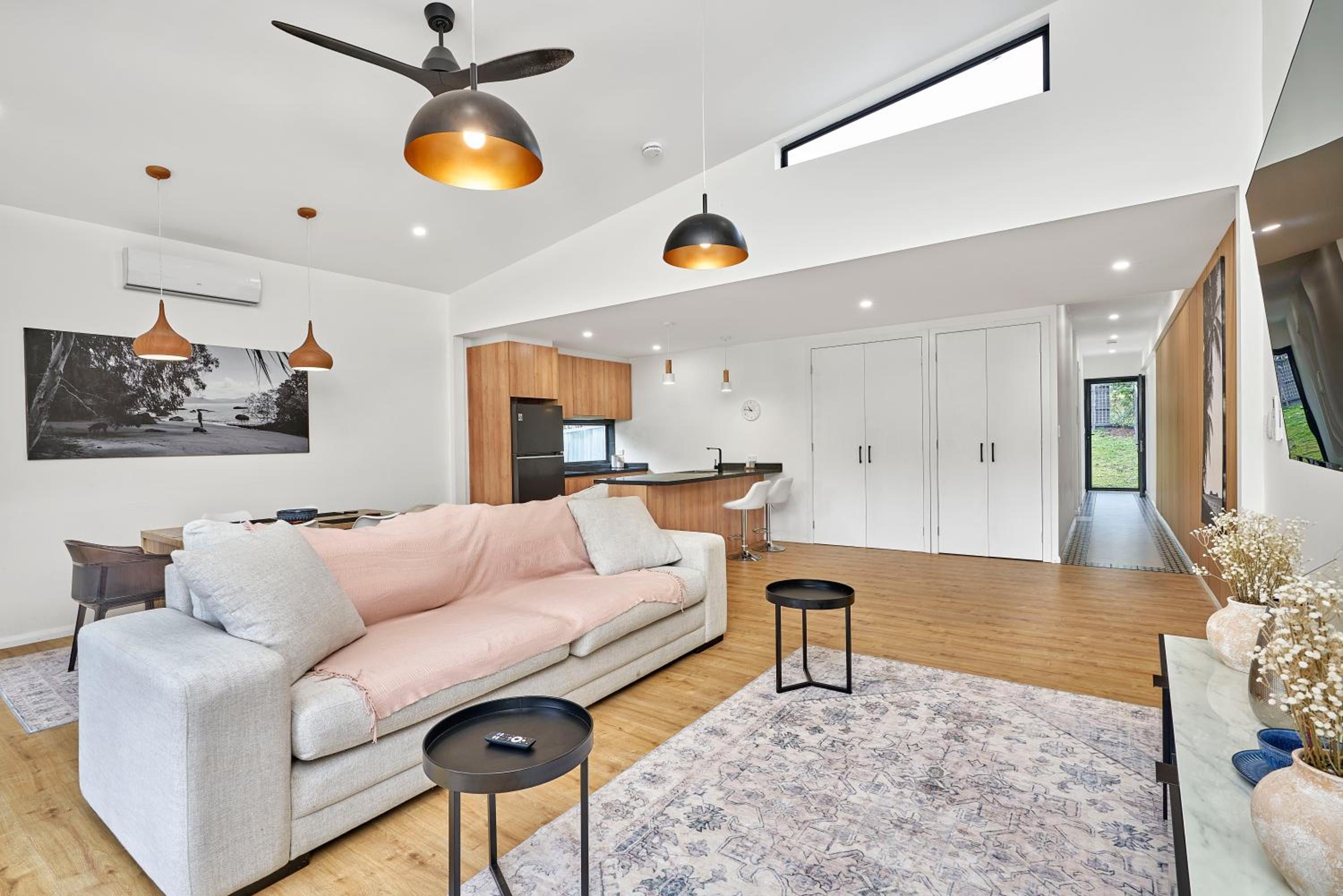 Two-Bedroom House photo 1