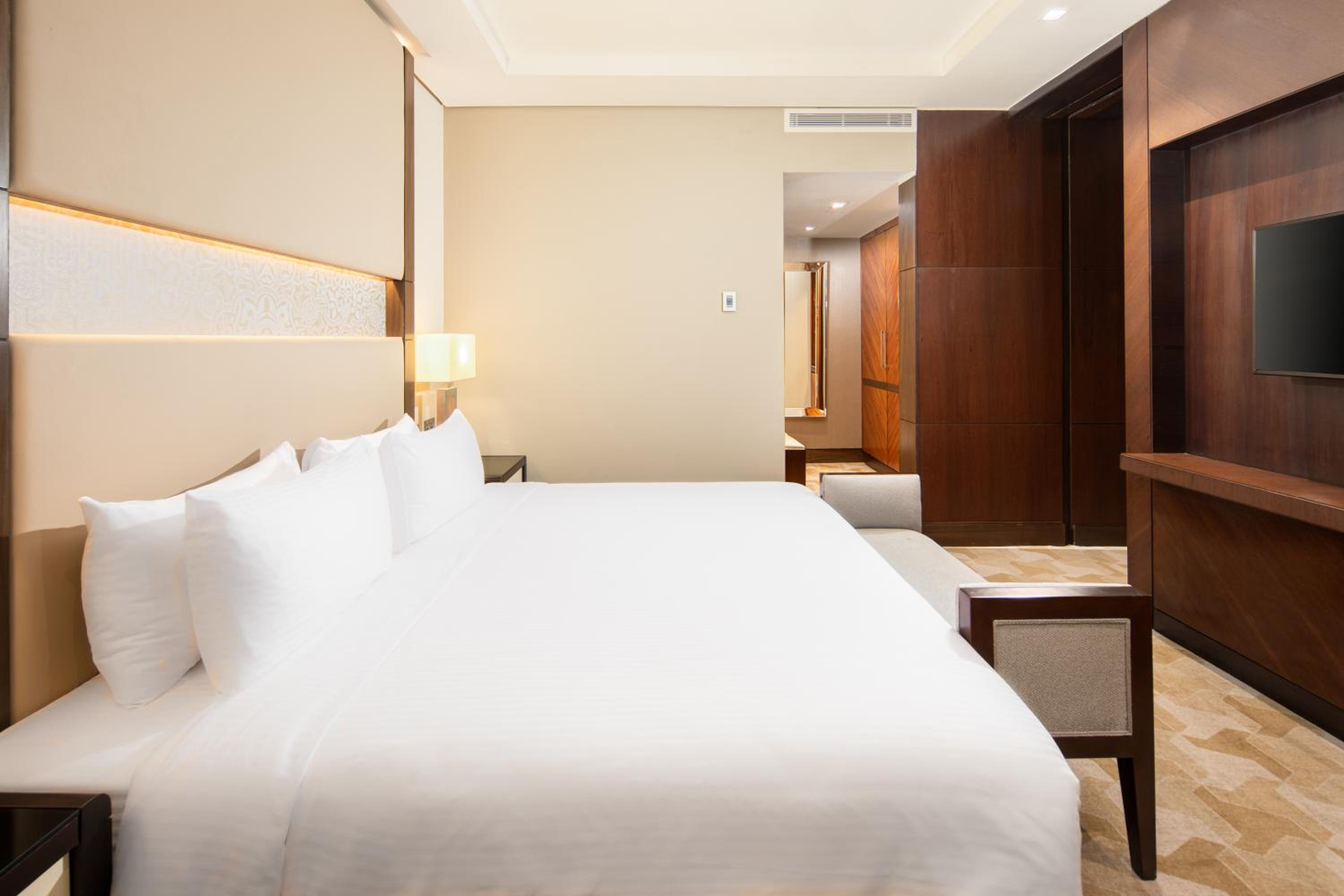 Superior Double Room - Photo 1