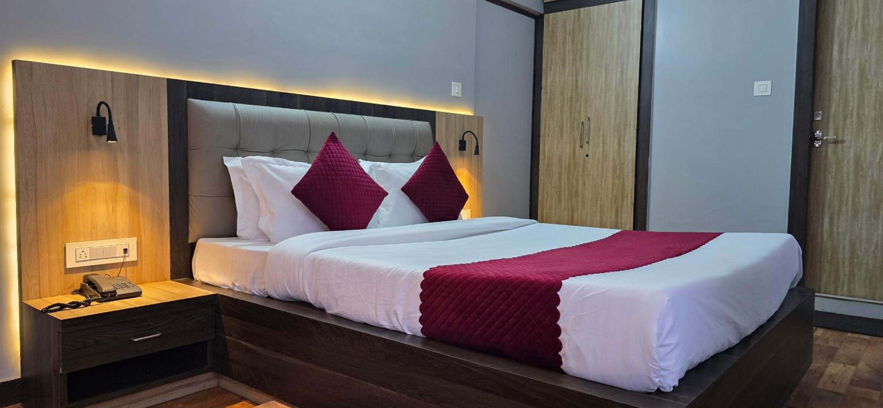 Deluxe Room photo 3