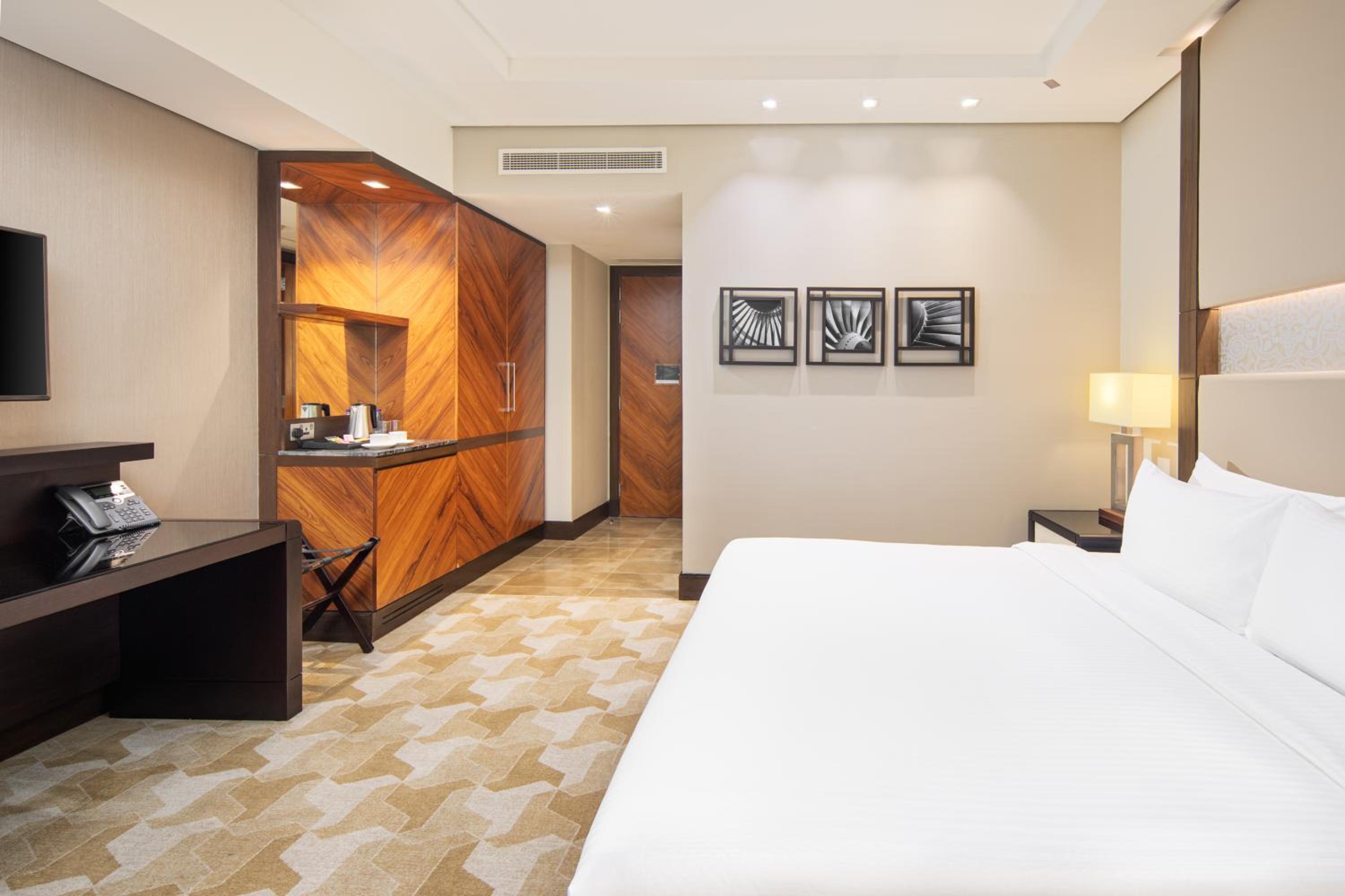 Superior Double Room - Photo 2