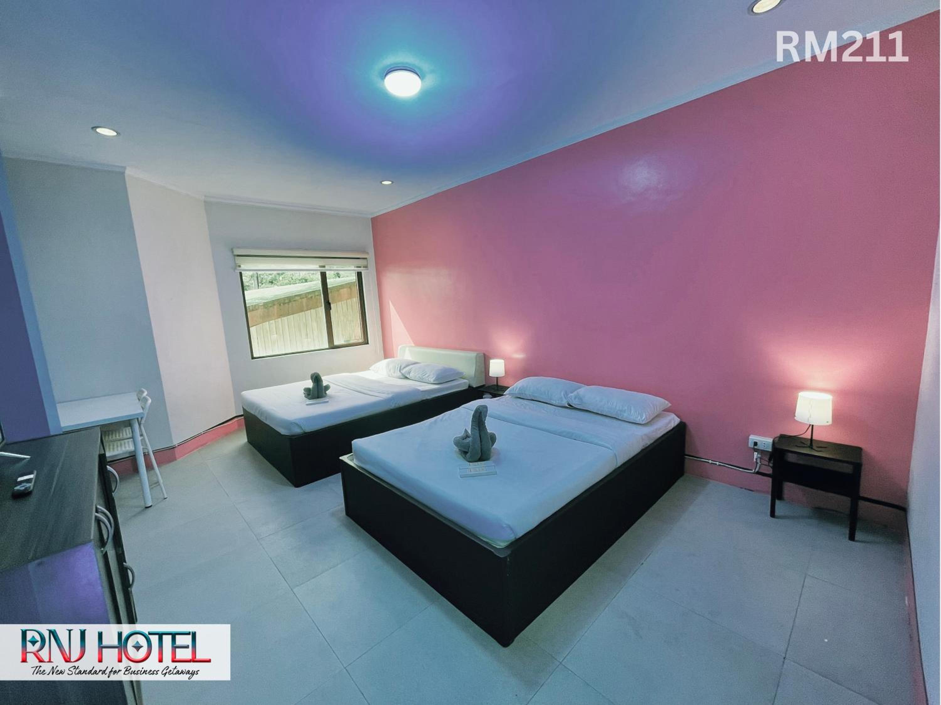 Superior Double or Twin Room
