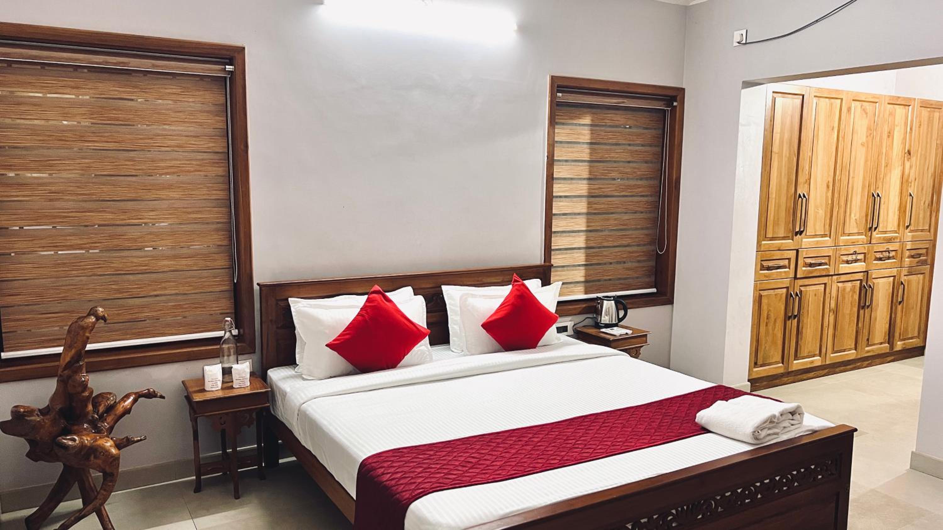 Deluxe Room photo 1