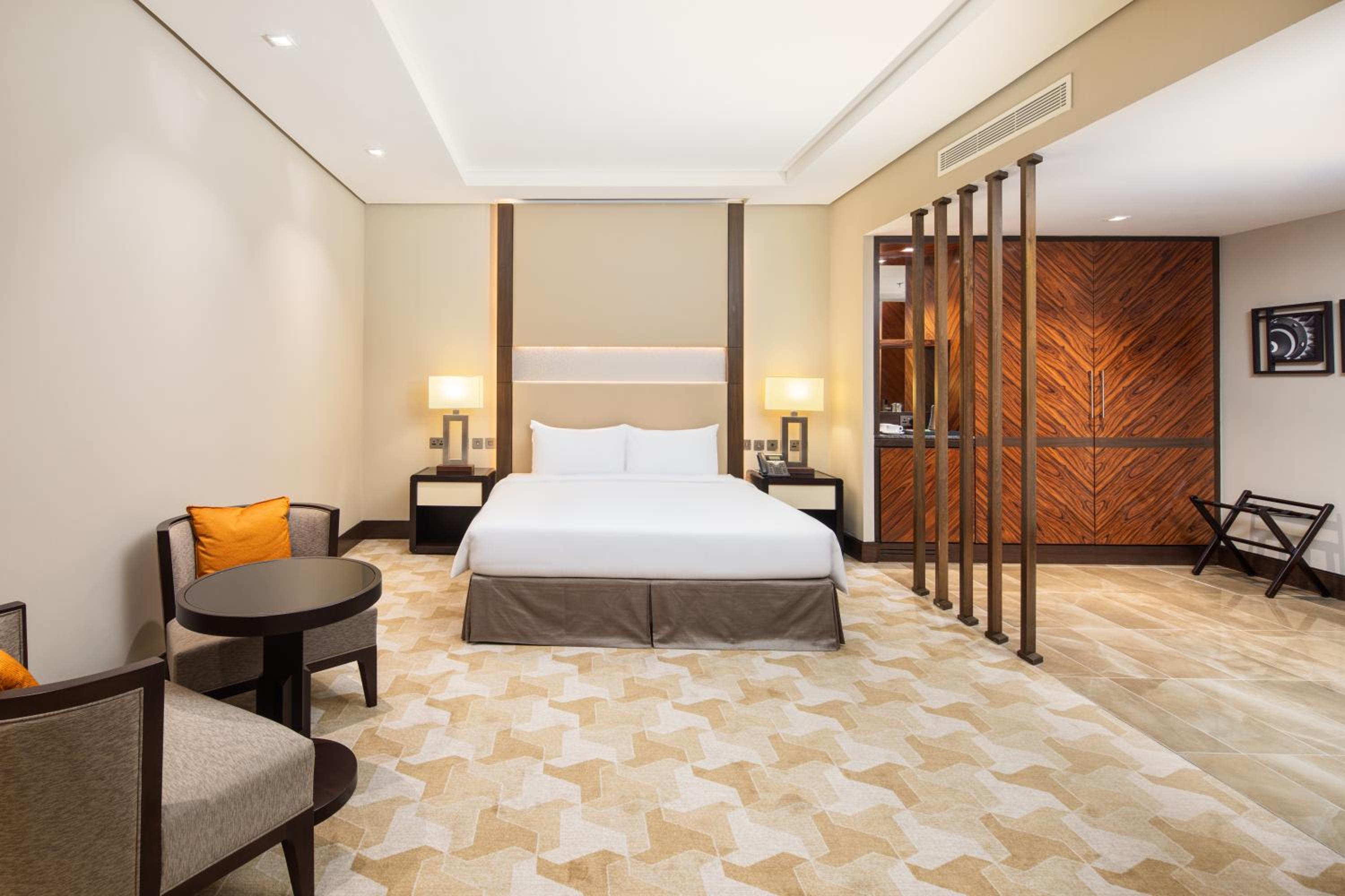 Deluxe Double Room - Photo 5