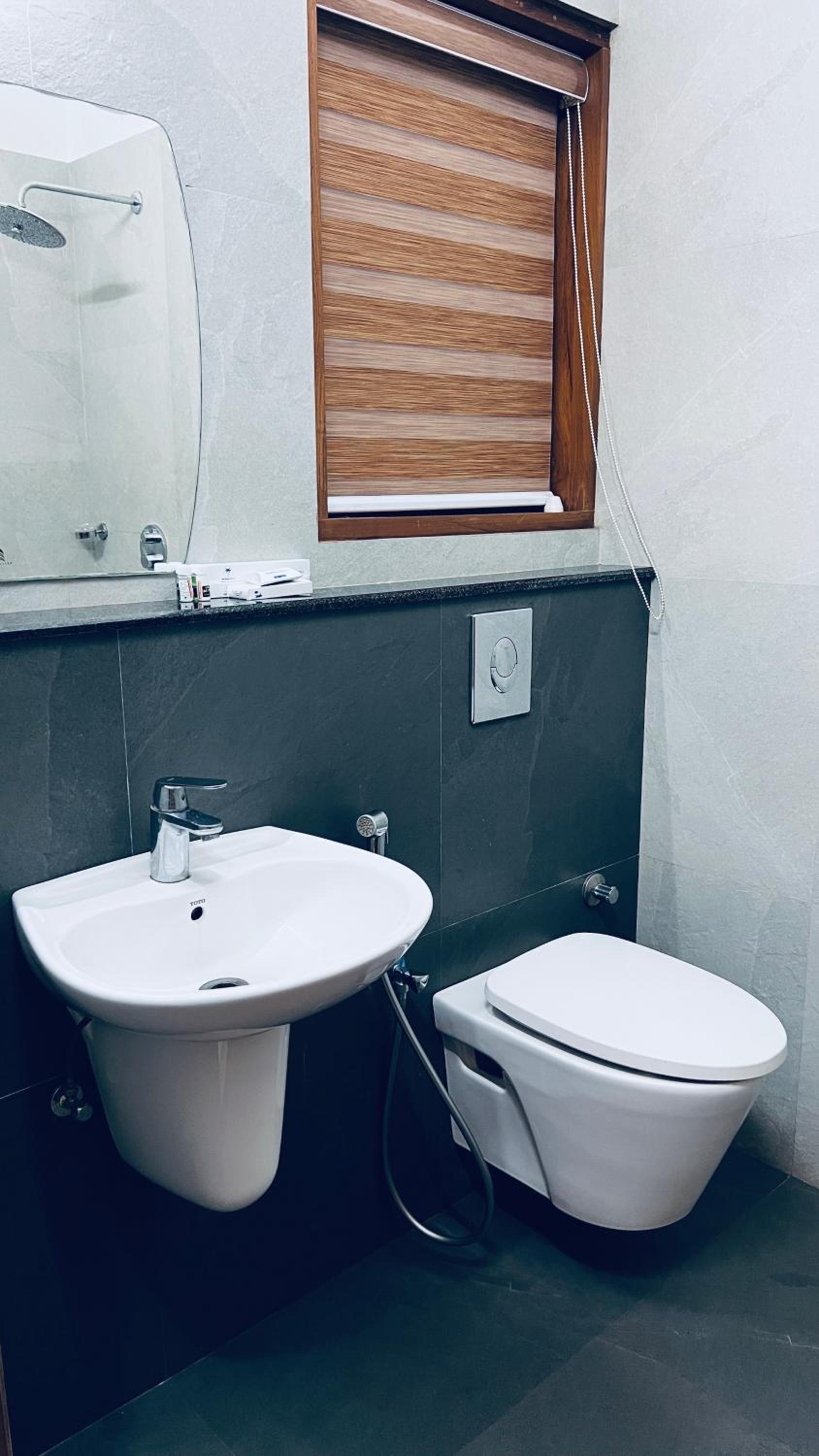 Deluxe Villa photo 2